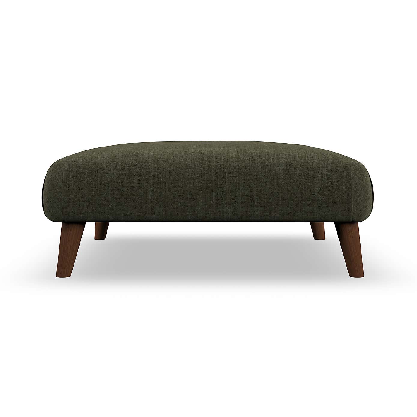 Evelyn Footstool