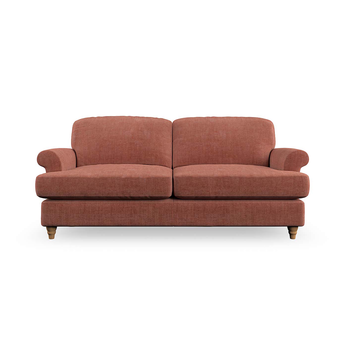 Evie 2 Seater Sofa Bed