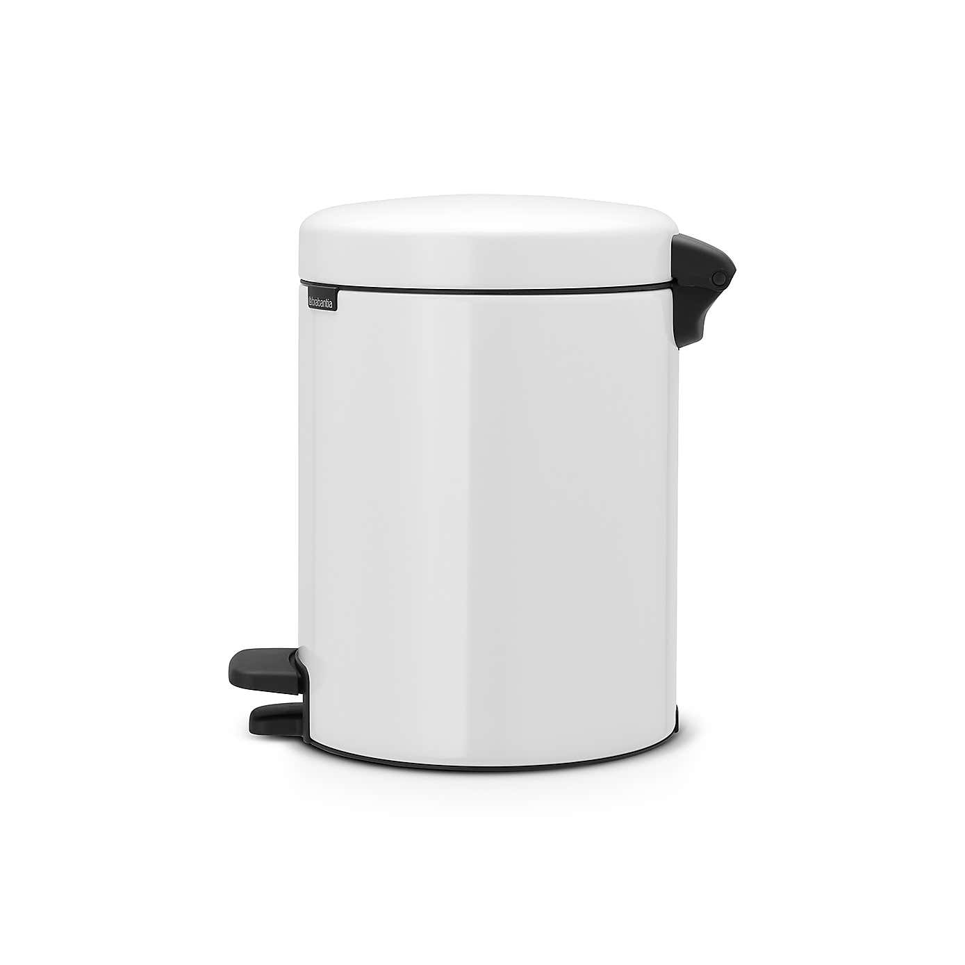 Brabantia NewIcon 5L Pedal Bin