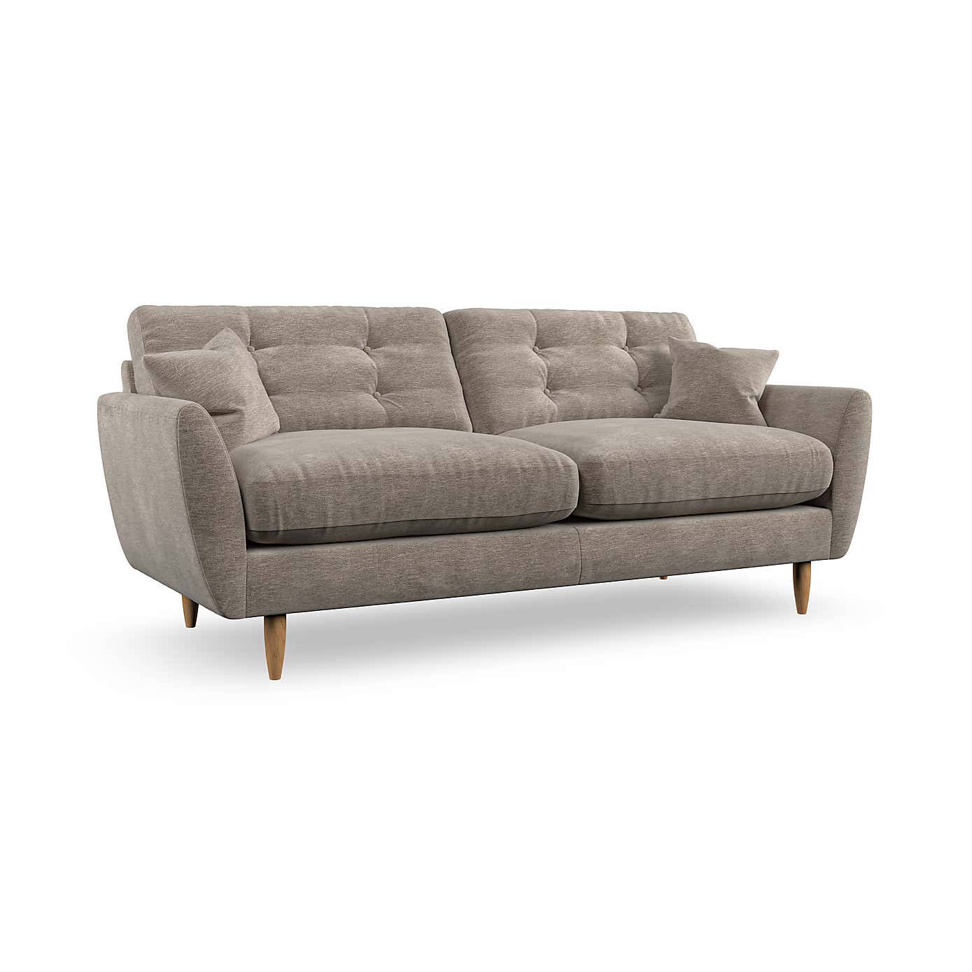Anders Large 3 Seater Sofa