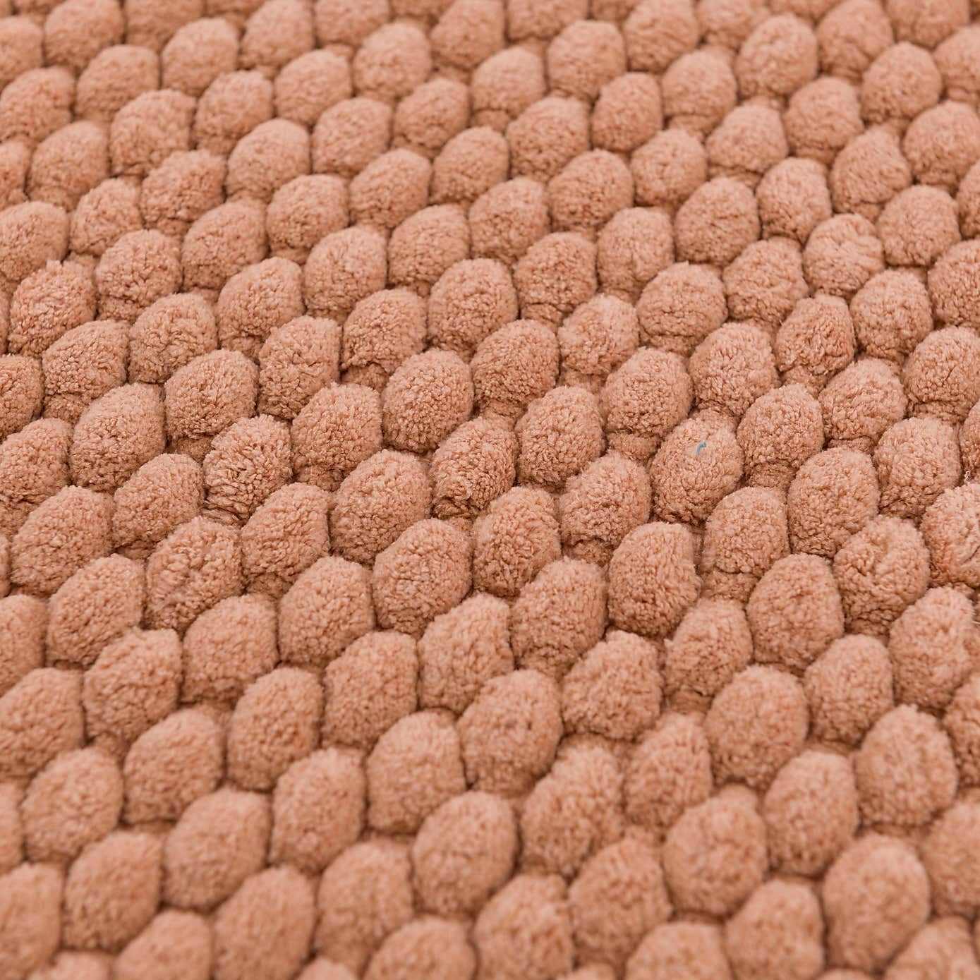 100% Recycled Pebble Bath Mat