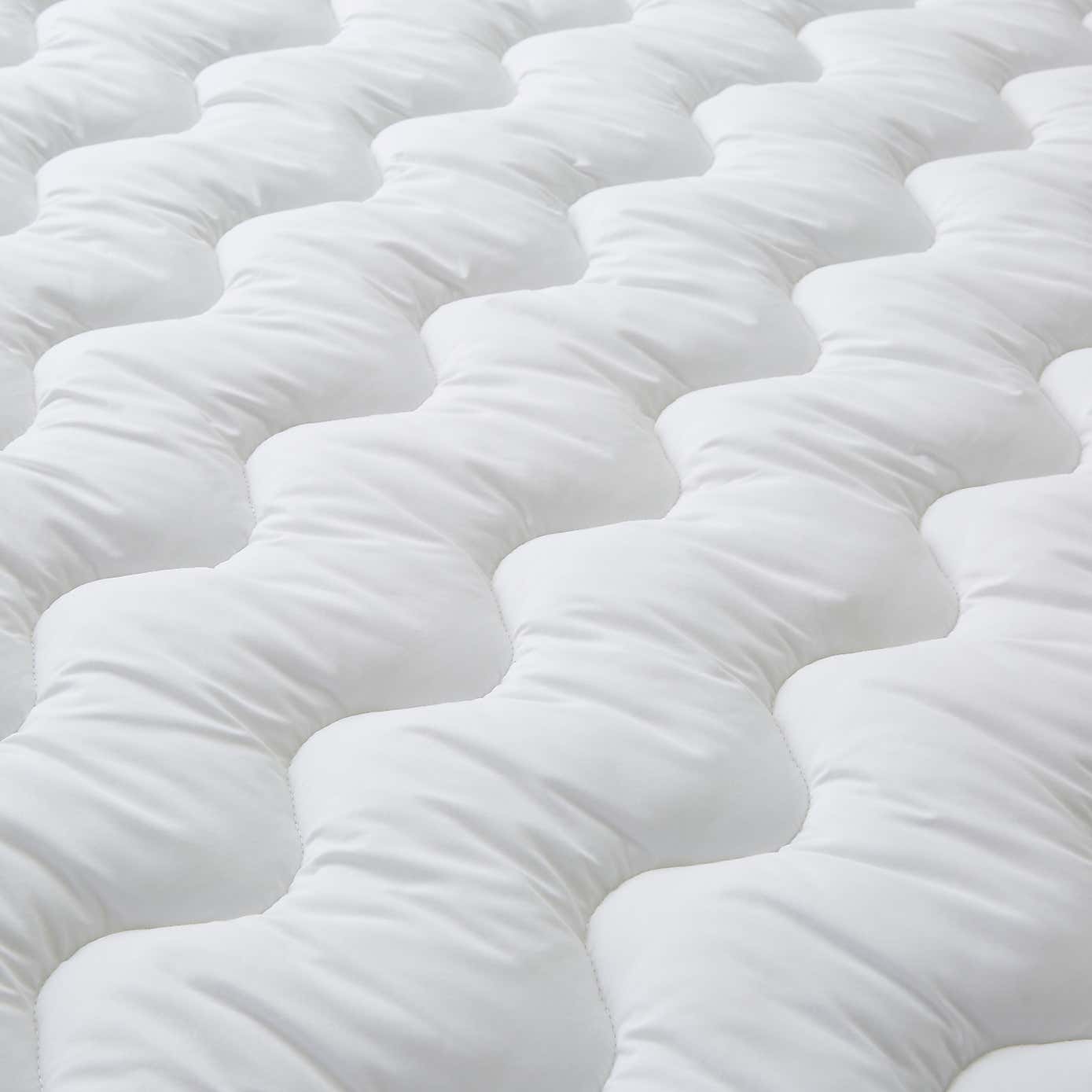 Fogarty Cool Sleep Mattress Topper