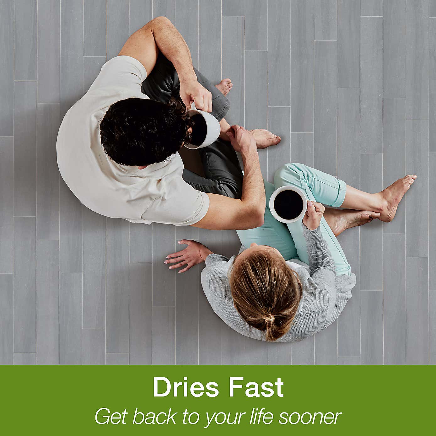 Bona Hard Surface Floor Cleaner 4L Refill