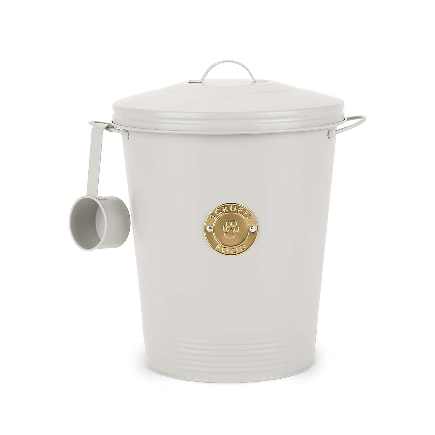 Scruffs Treat Canister