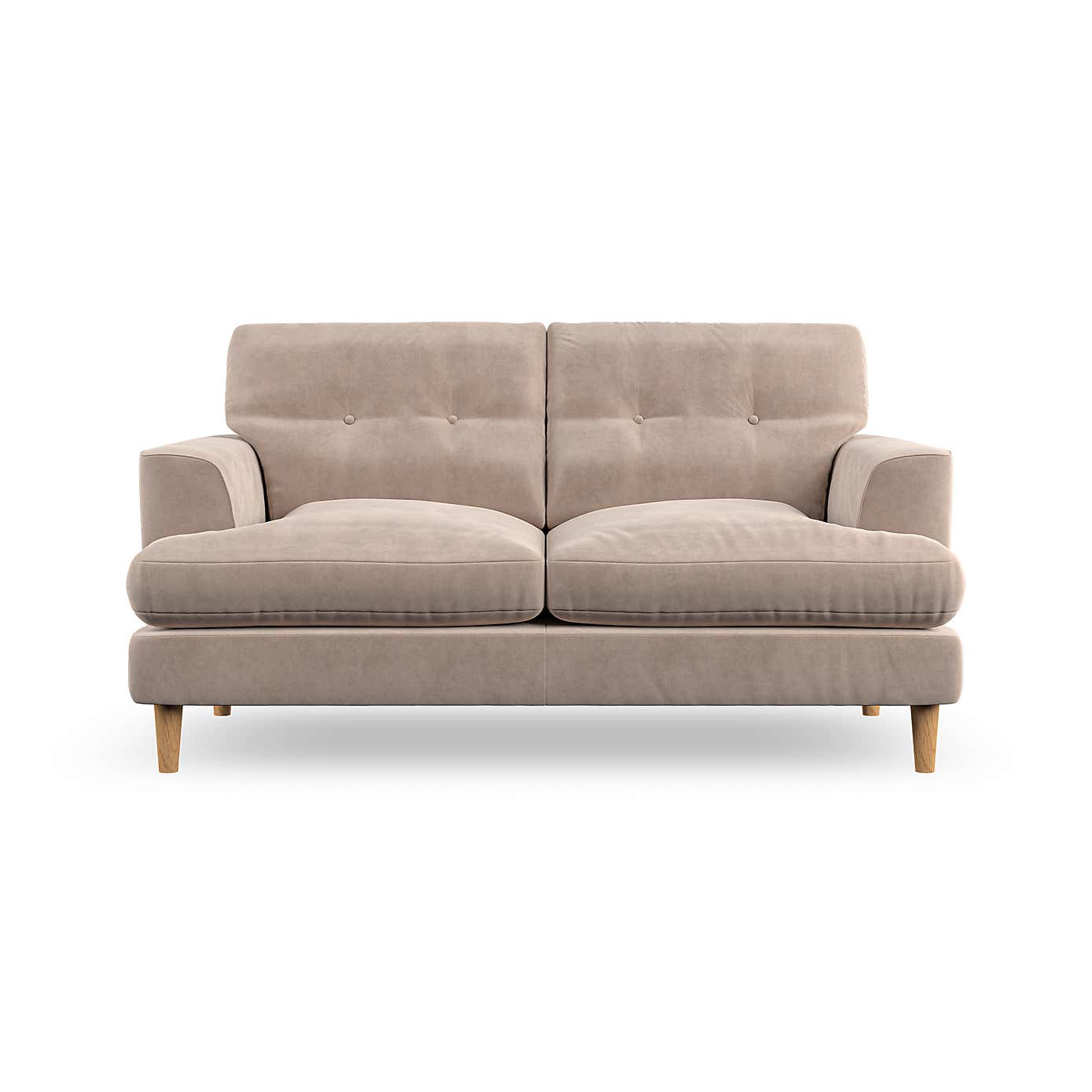 Cooper Large 2 Seater Sofa
