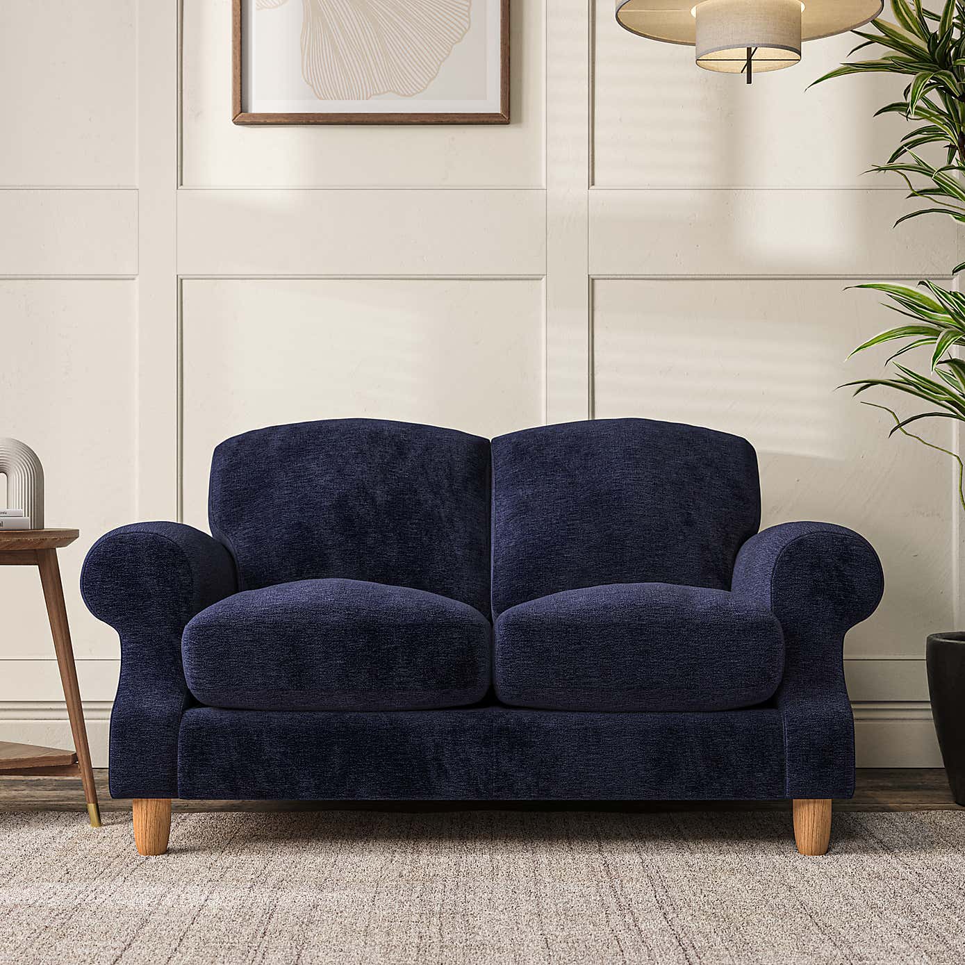 Ashford 2 Seater Sofa