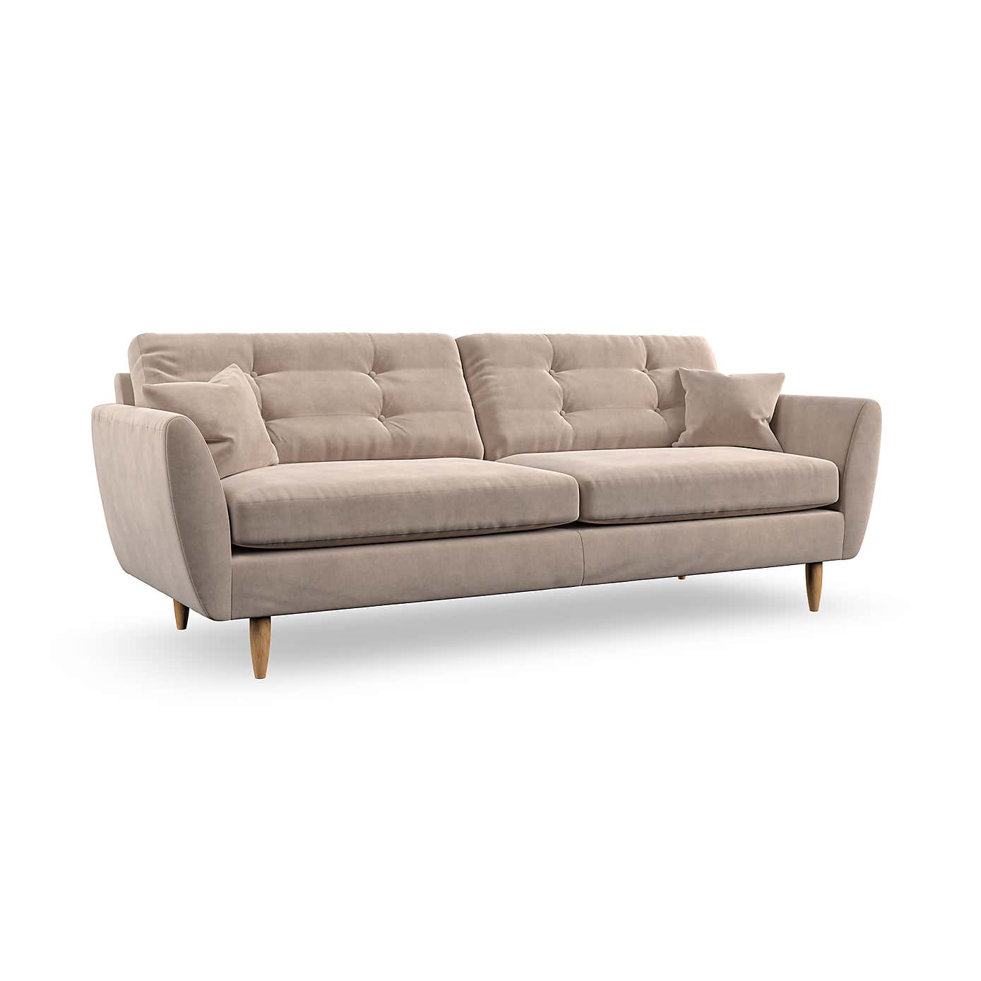 Anders 4 Seater Sofa