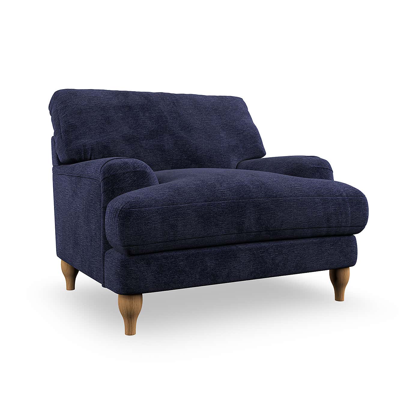 Darwin Armchair