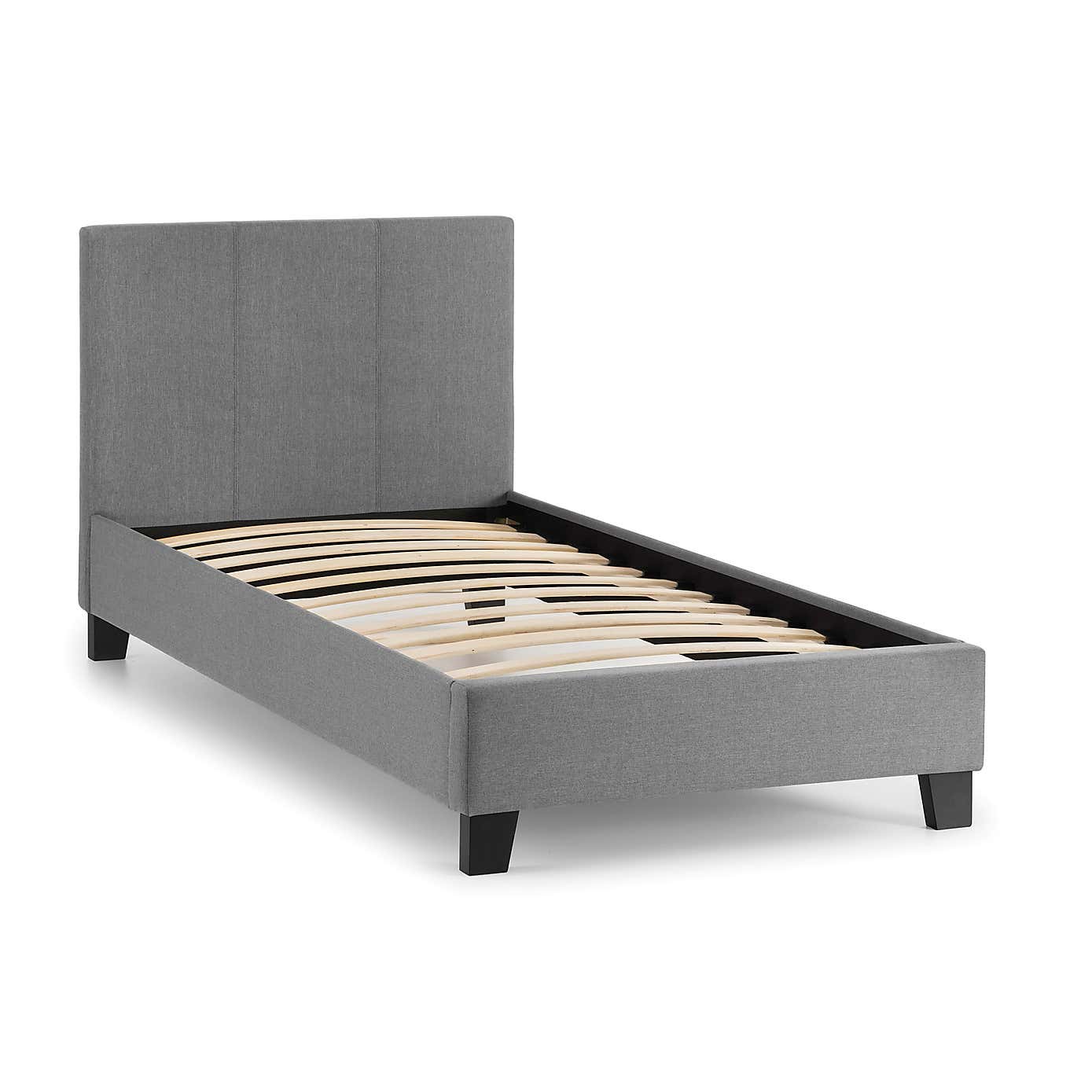 Rialto Fabric Bed