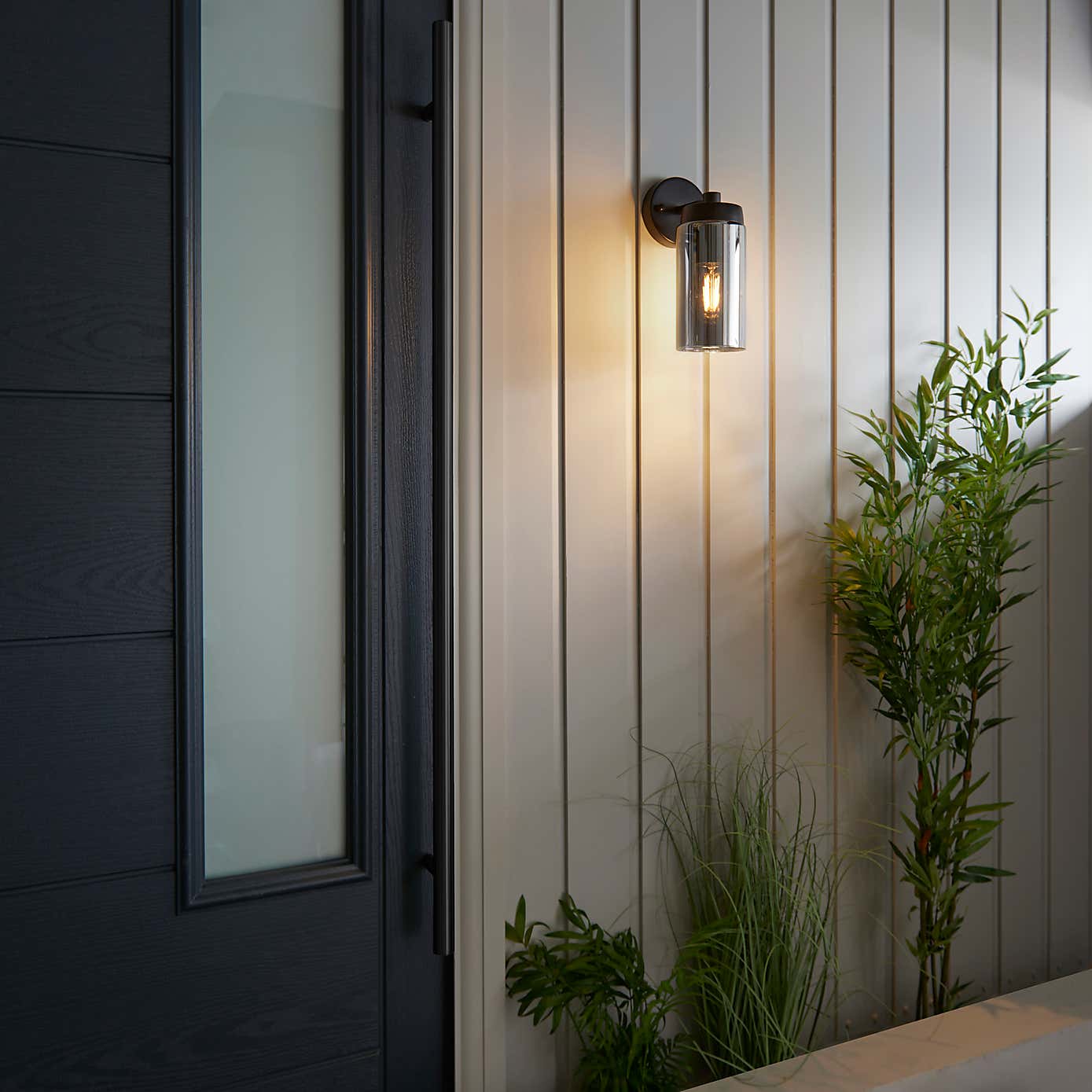 Ellison Outdoor Wall Light