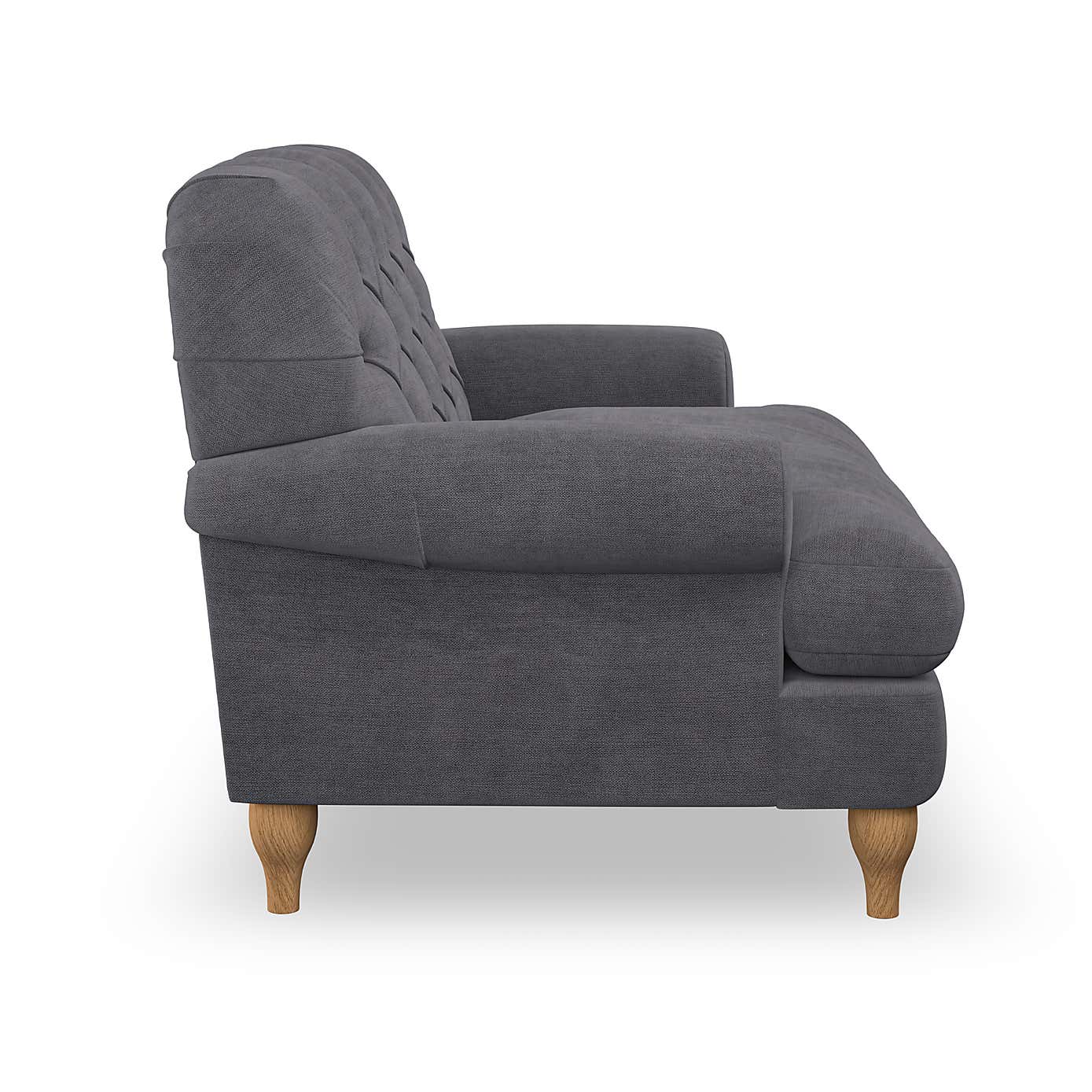 Canterbury Snuggle Chair