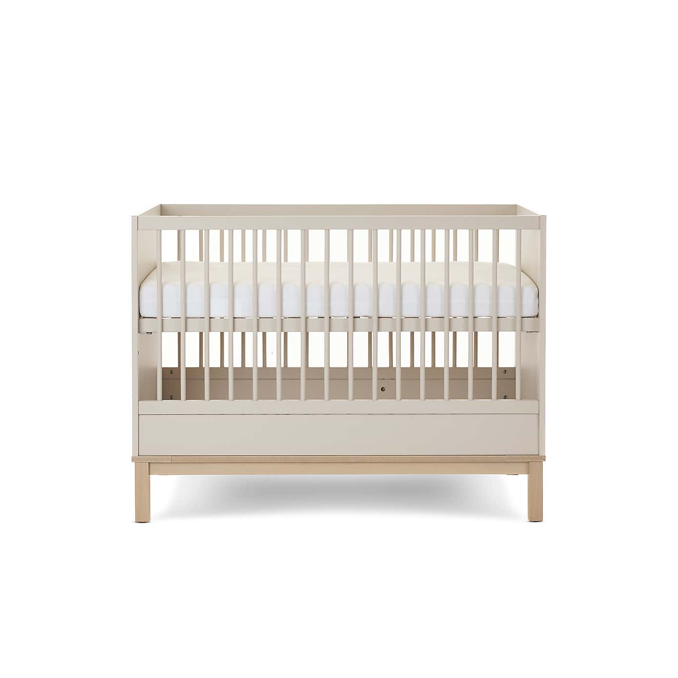 Obaby Astrid Mini 3 Piece Room Set