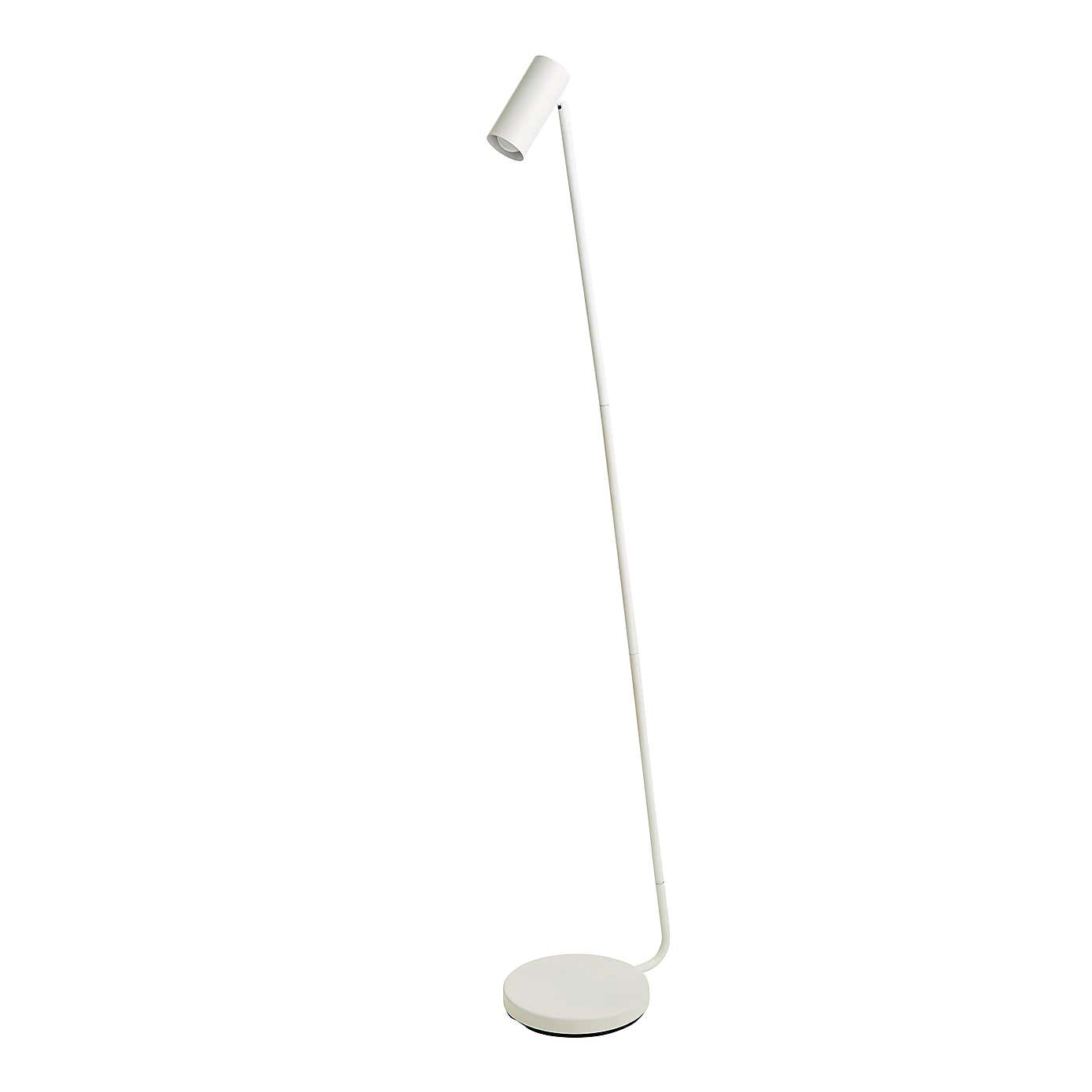 Lilou Integrated LED Dimmable Floor Lamp