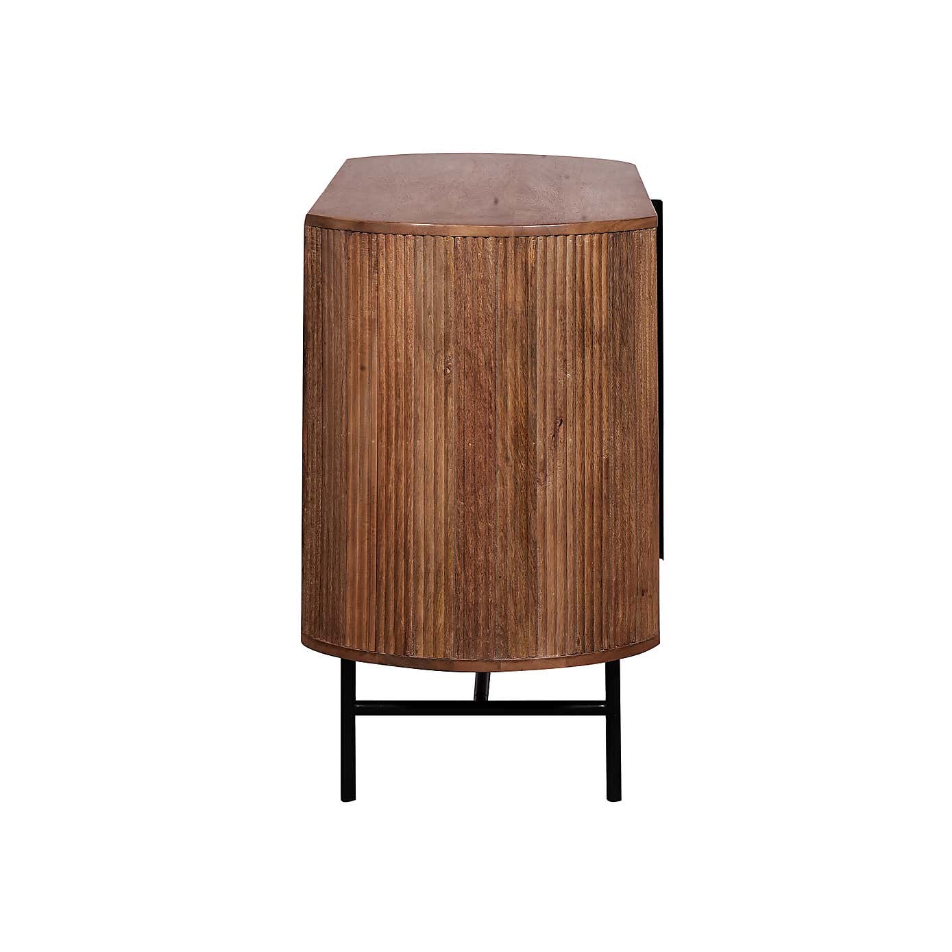 Indus Valley Zen 2 Door Sideboard