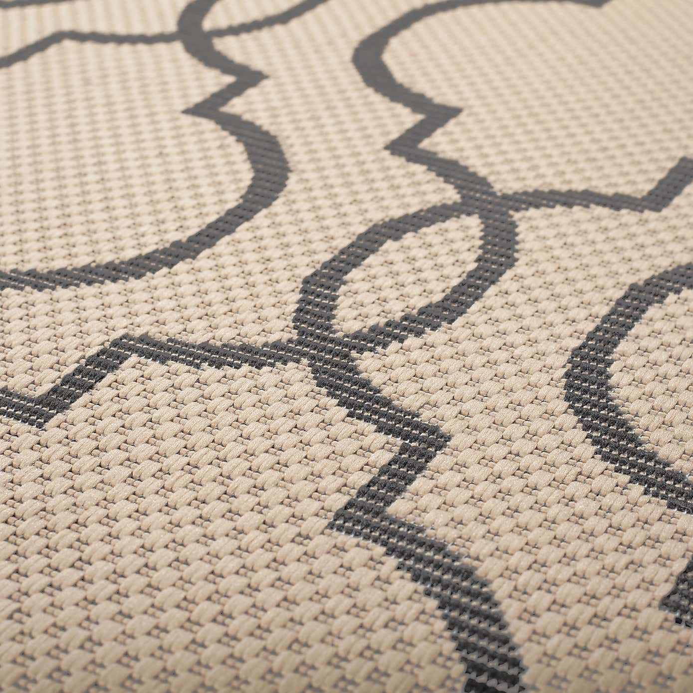 Indoor Outdoor Milan Rug