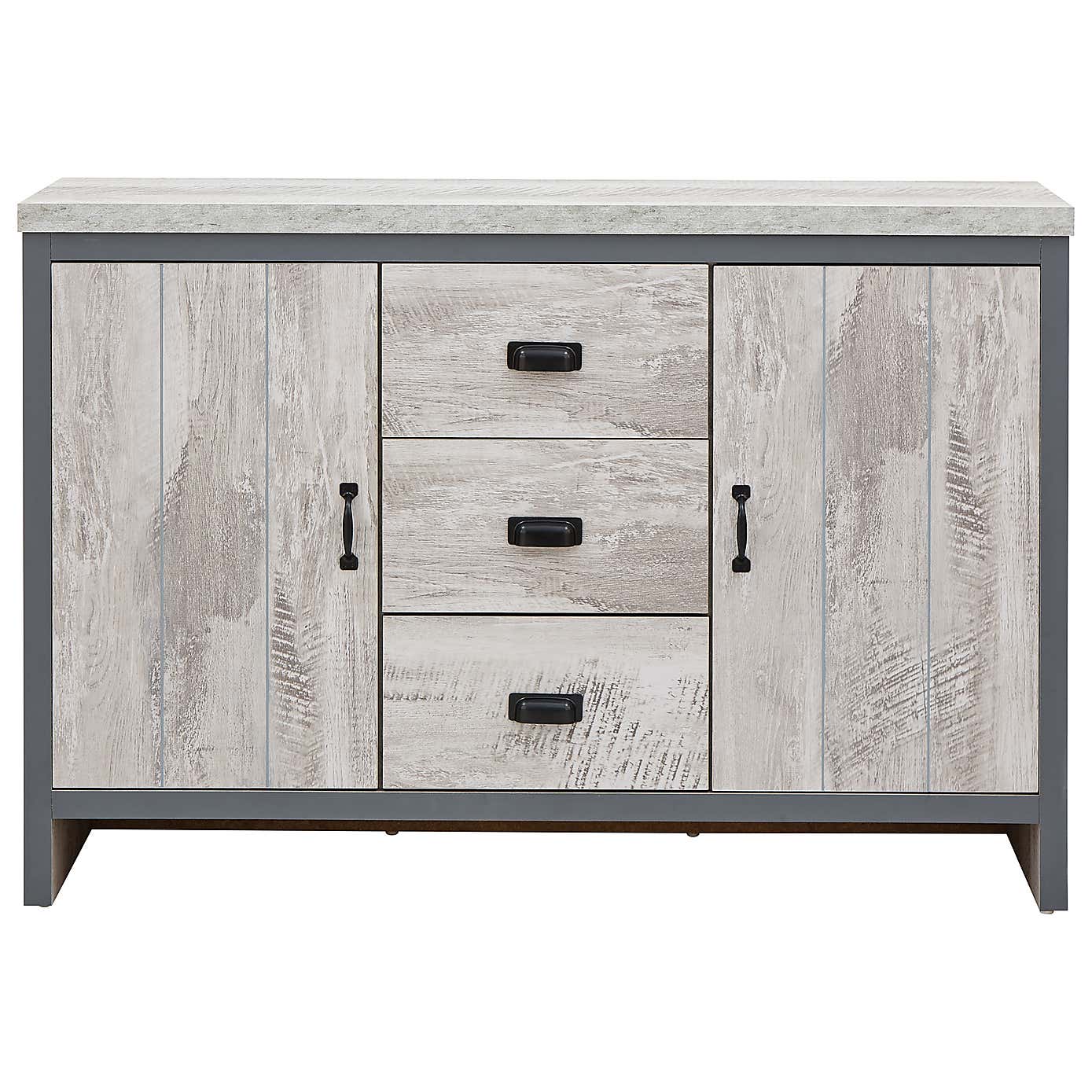 Boston Sideboard