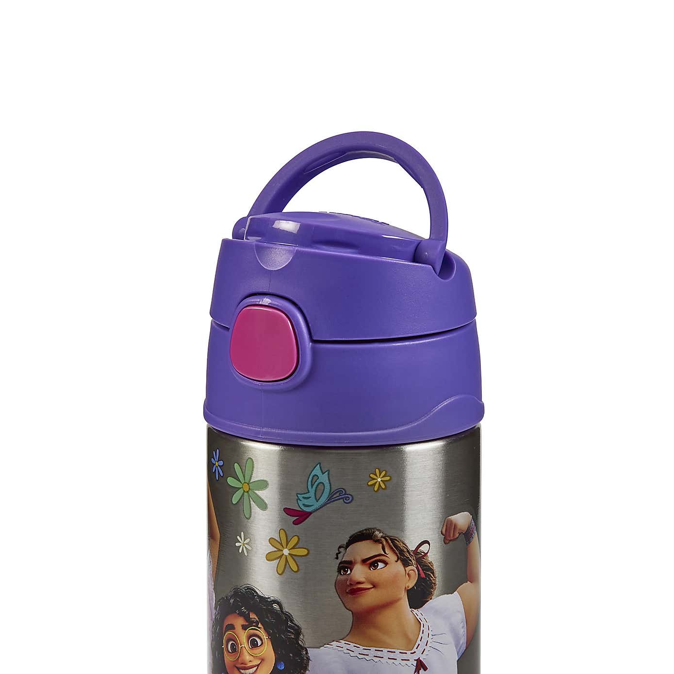 Thermos Funtainer Disney Encanto Water Bottle, 355ml