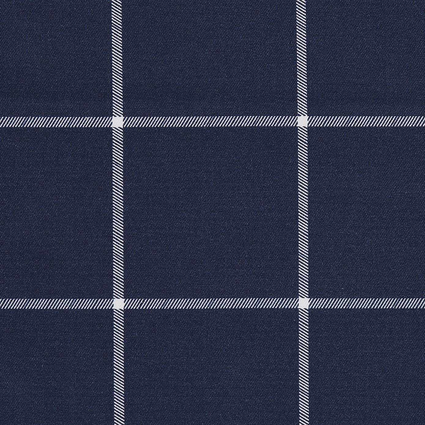 Mito Double Window Pane Check Futon