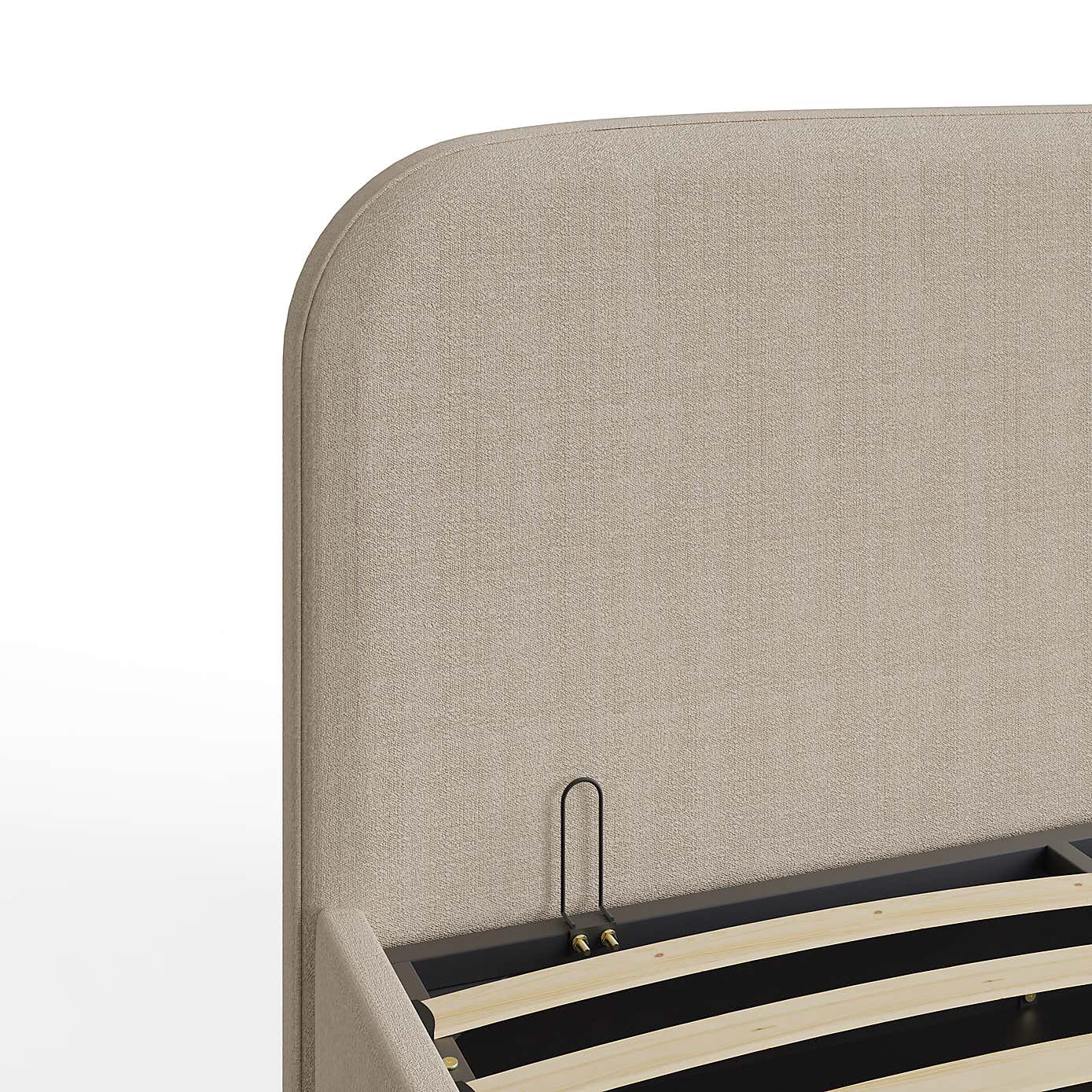 Florence Ottoman Bed Frame