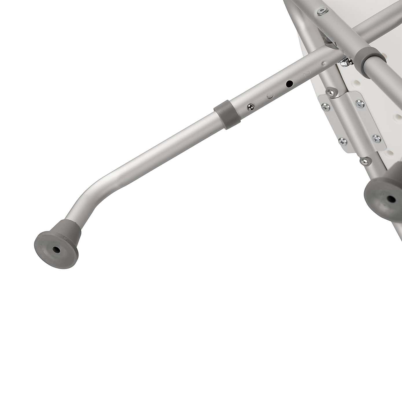 Adjustable Bathroom & Shower Seat