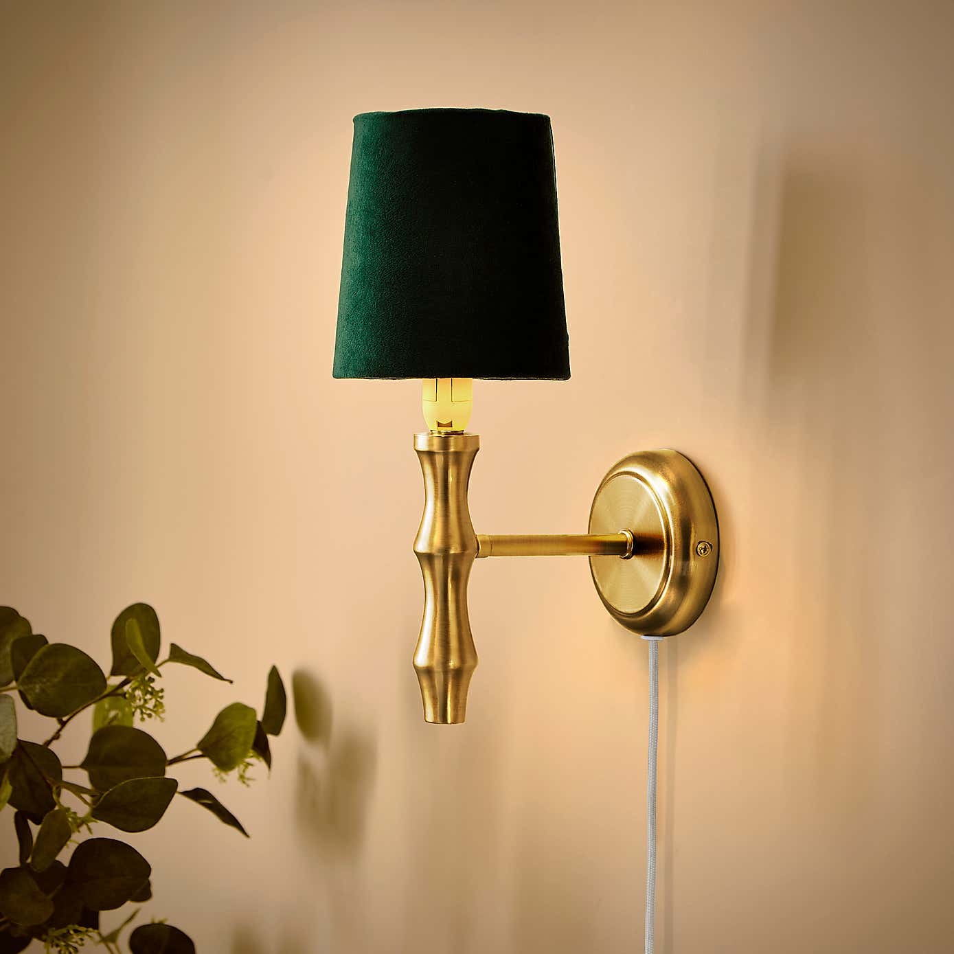 Everett Wall Light Fitting