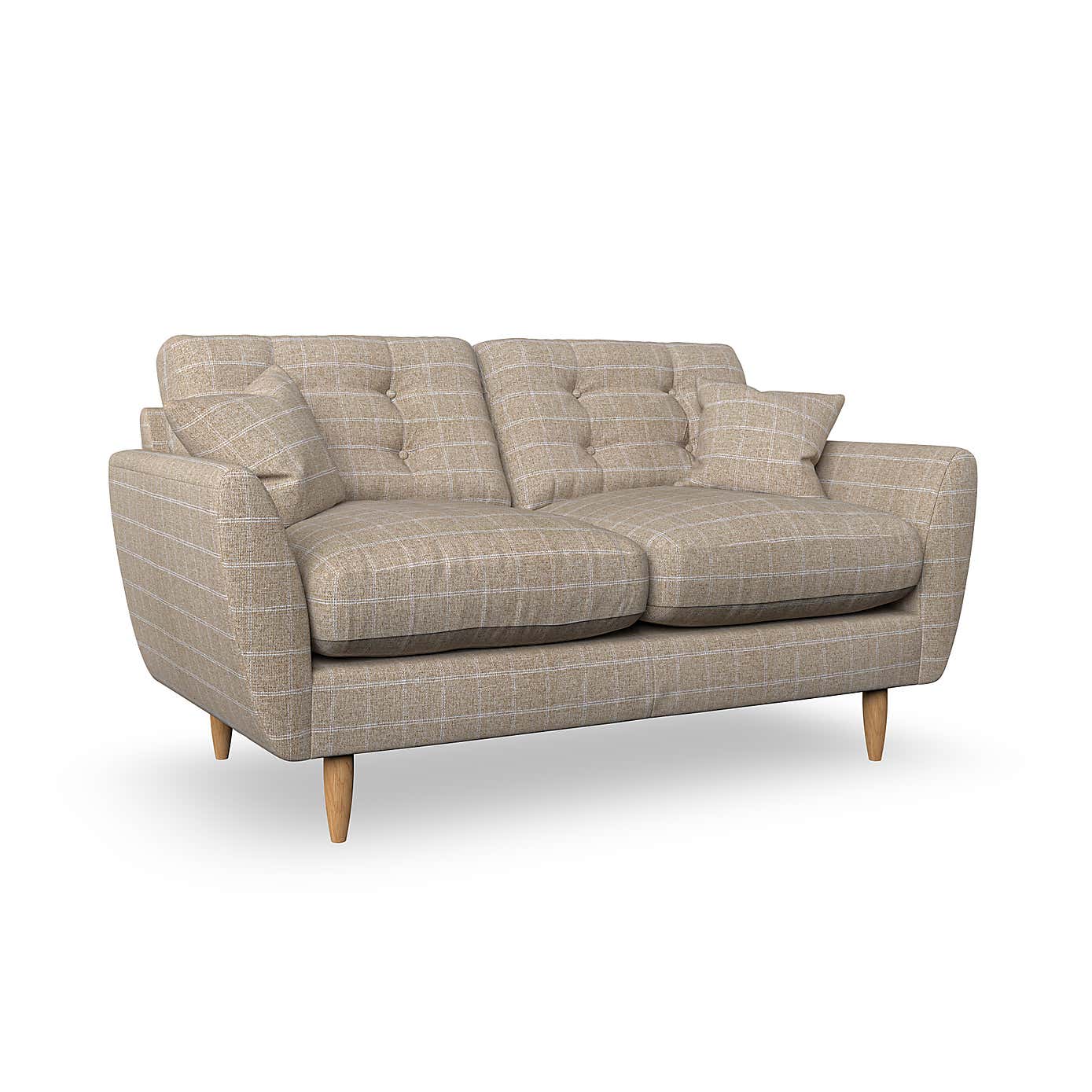 Anders Large 2 Seater Sofa