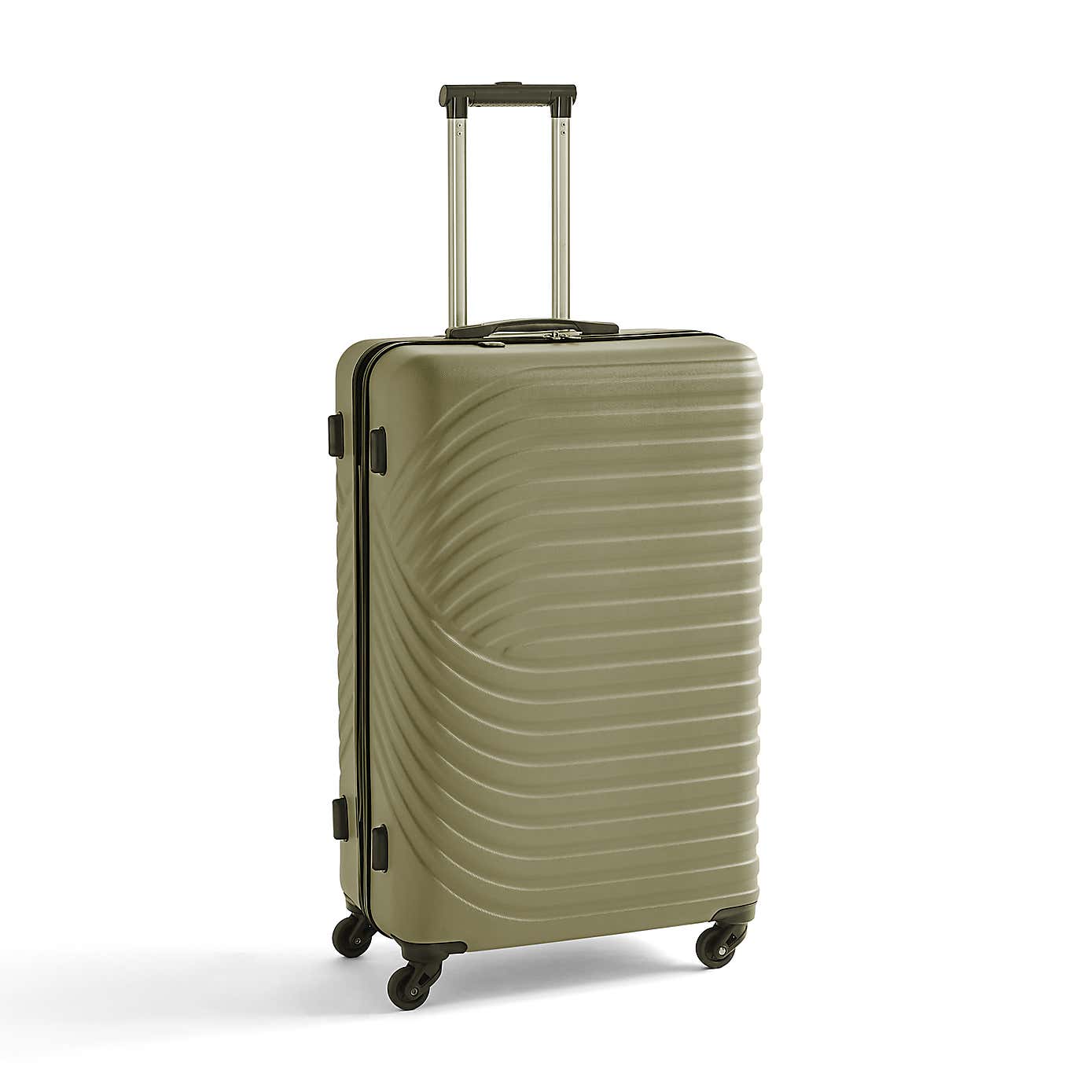 Elements Hard Shell Suitcase