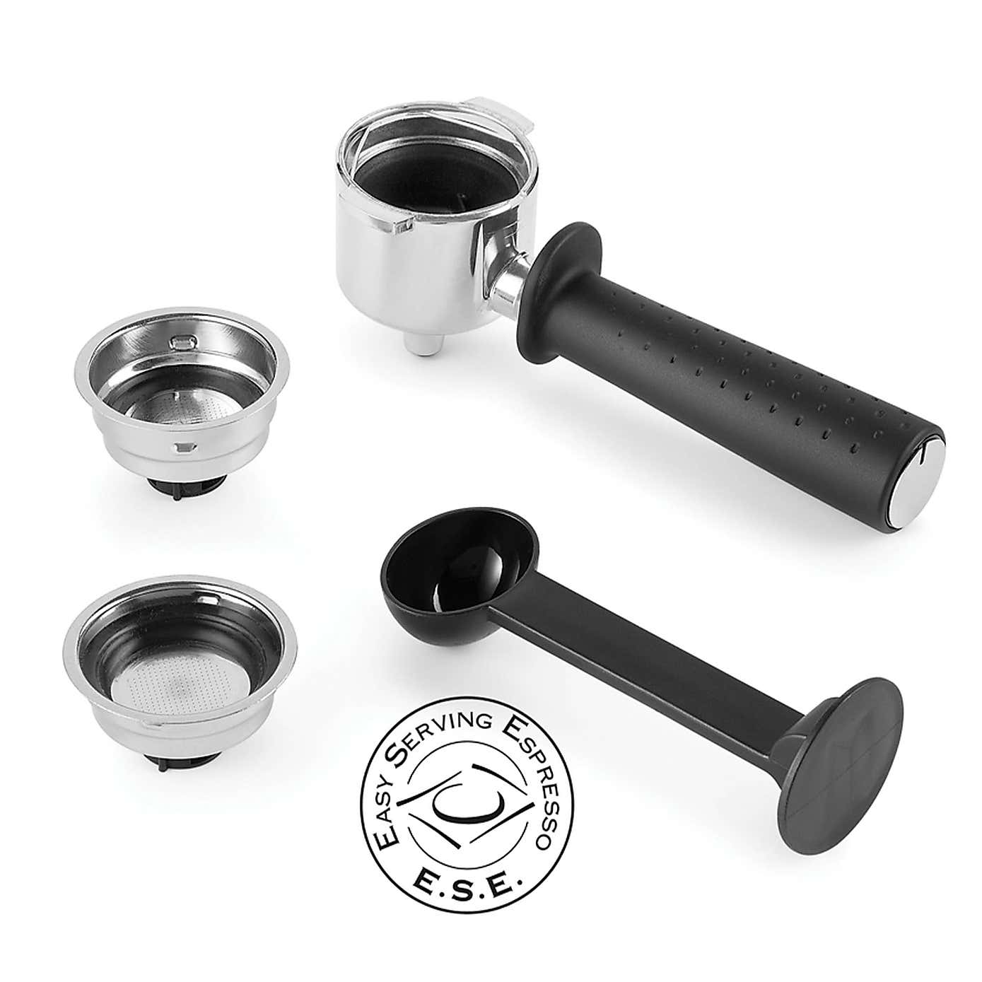 Delonghi Stilosa Manual Coffee Machine