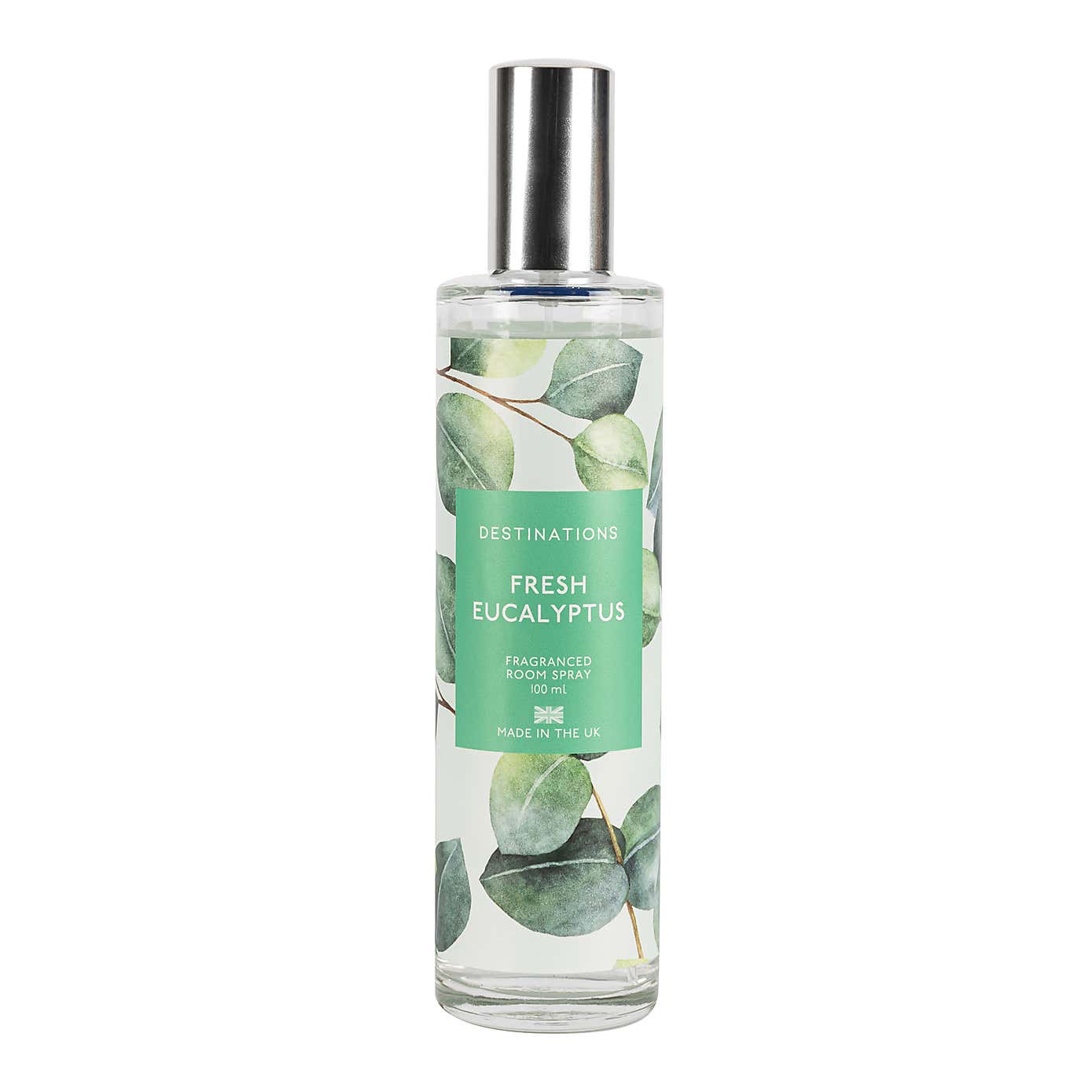 Fresh Eucalyptus Room Spray