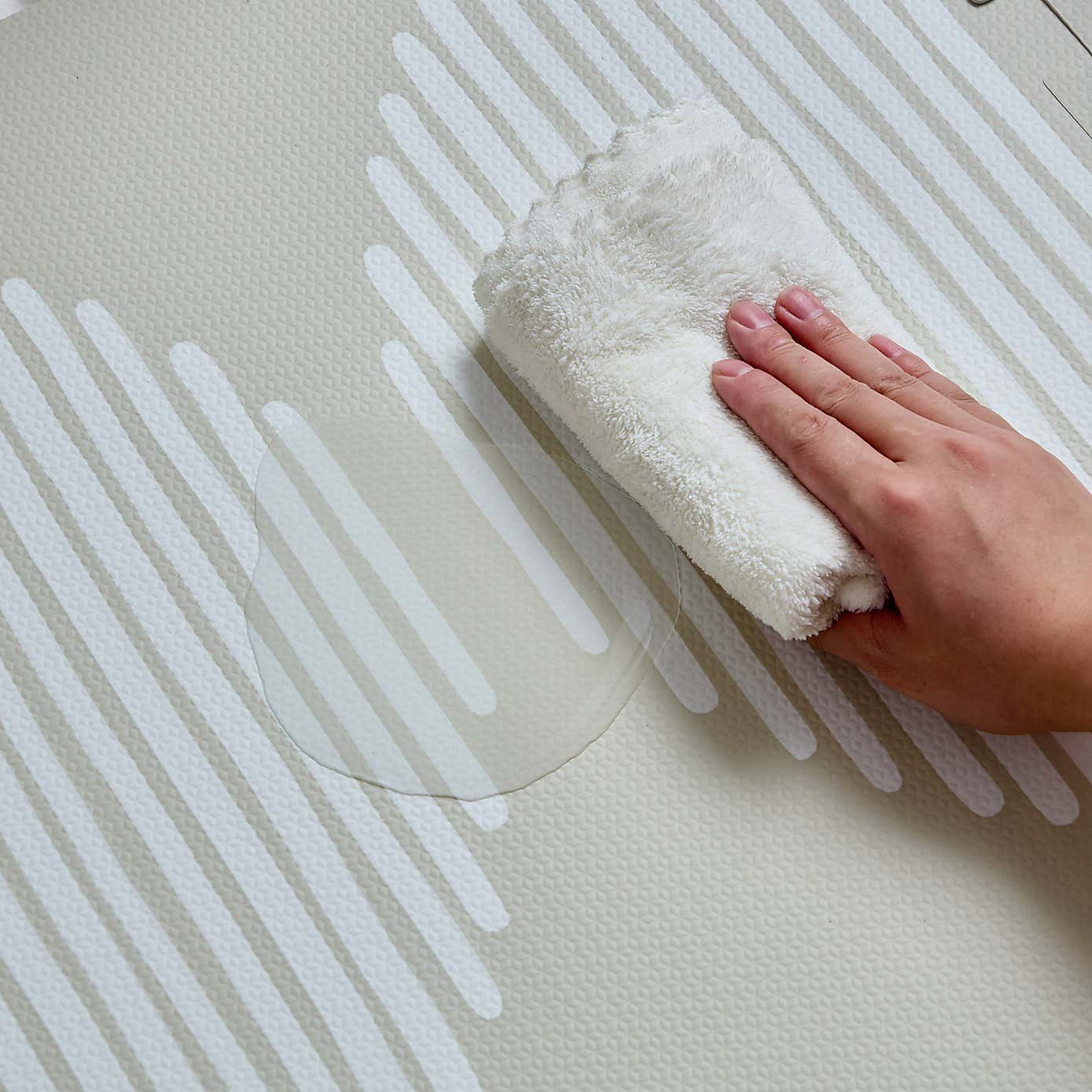 Tutti Bambini Infinity Baby Playmat