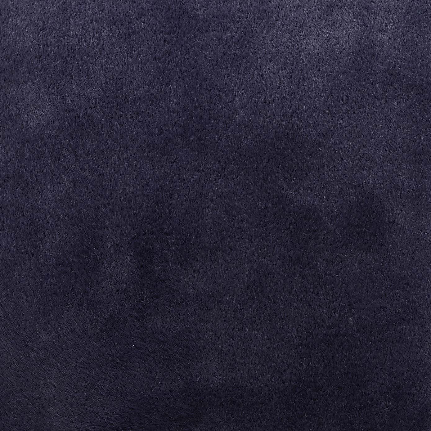 Adeline Faux Fur Cushion Cover