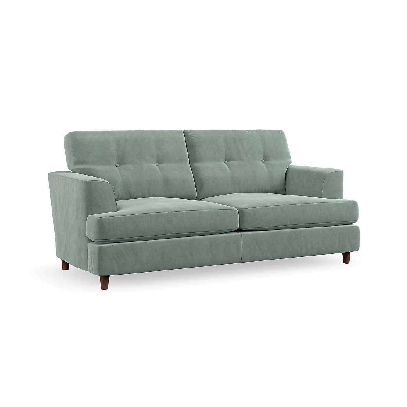 Cooper 3 Seater Sofa Bed