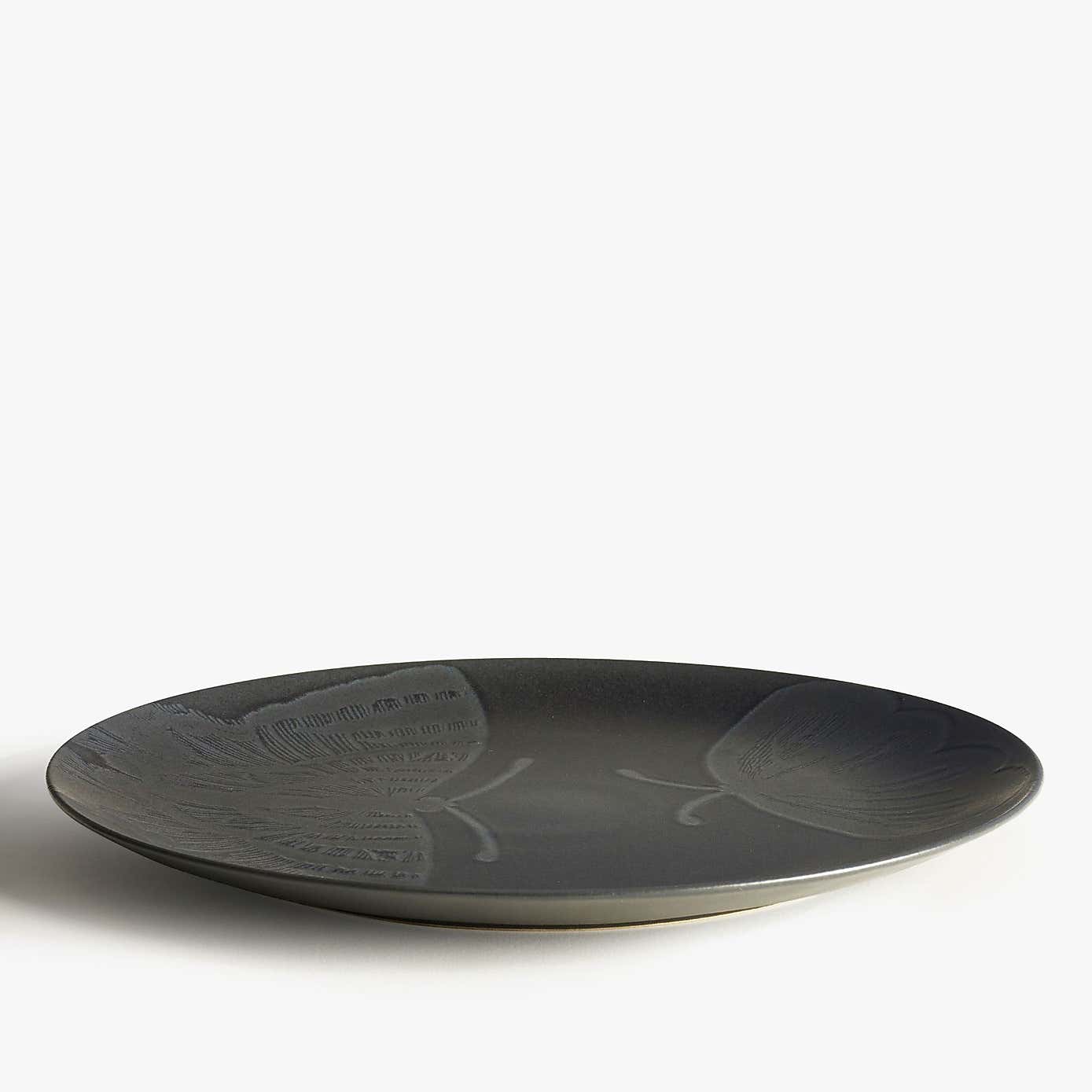 Kew Living Jewels Charger Plate 32cm