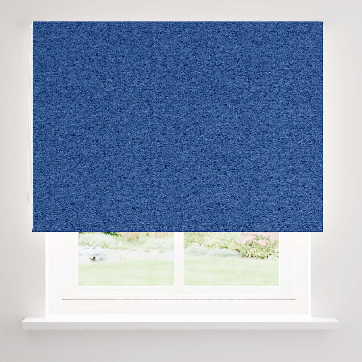 Luna Blackout Roller Blind