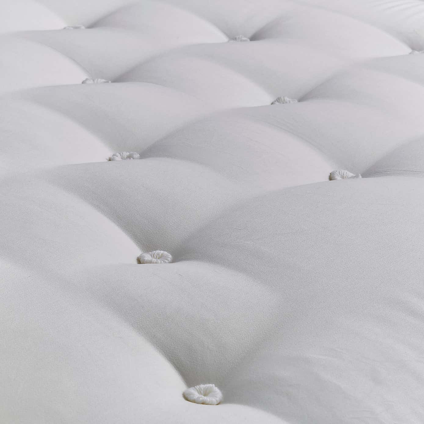 Dorma 1000 Pocket Sprung Mattress