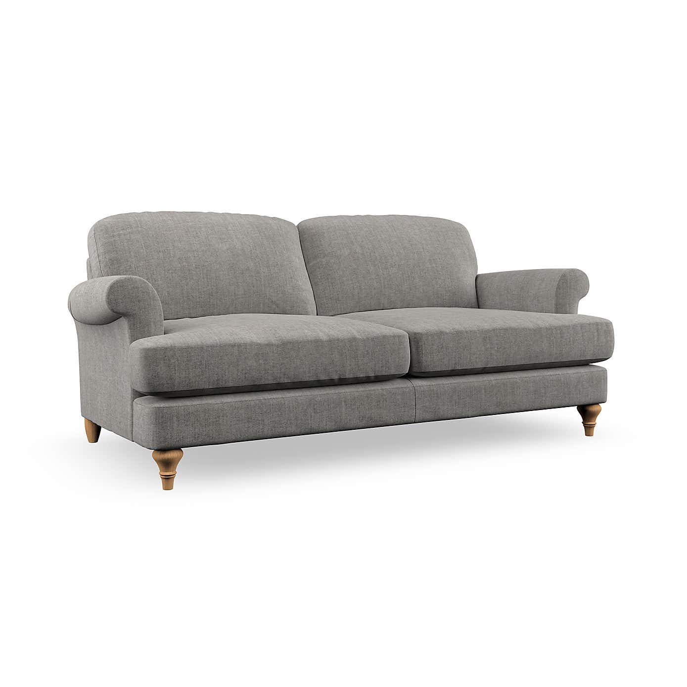 Evie Large 2 Seater Sofa