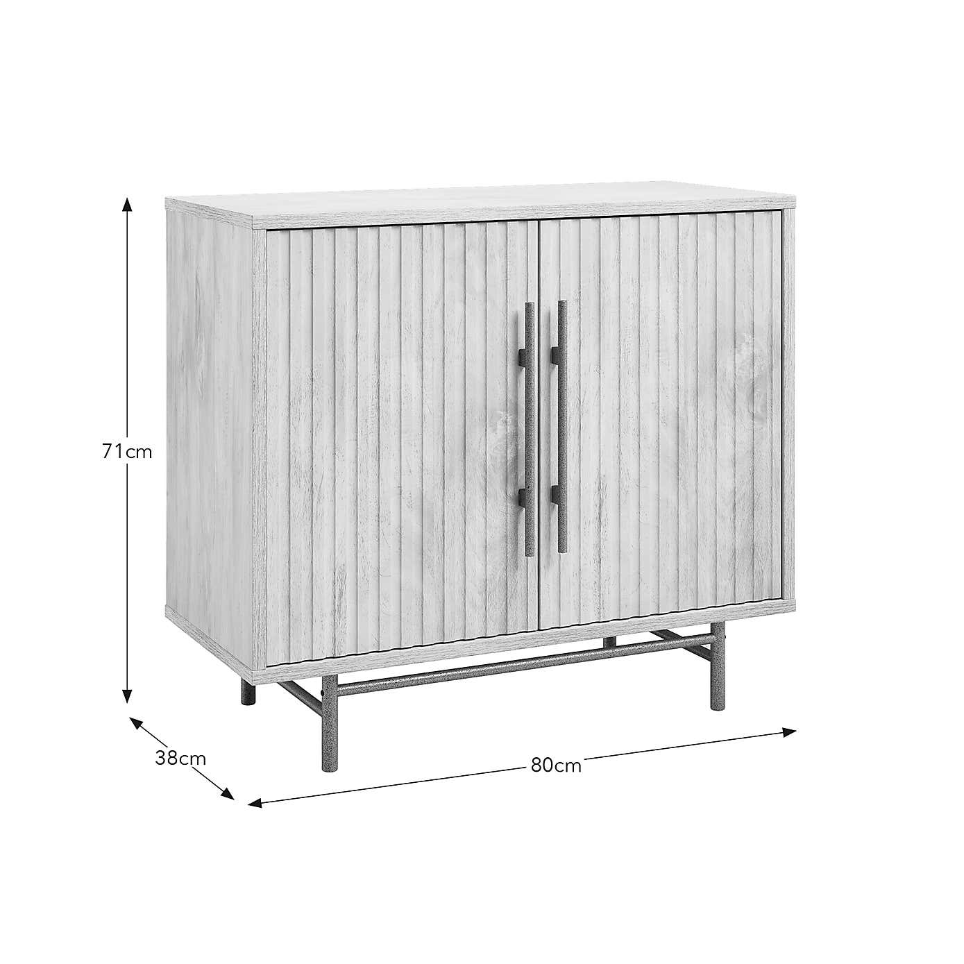 Bryant Compact Sideboard