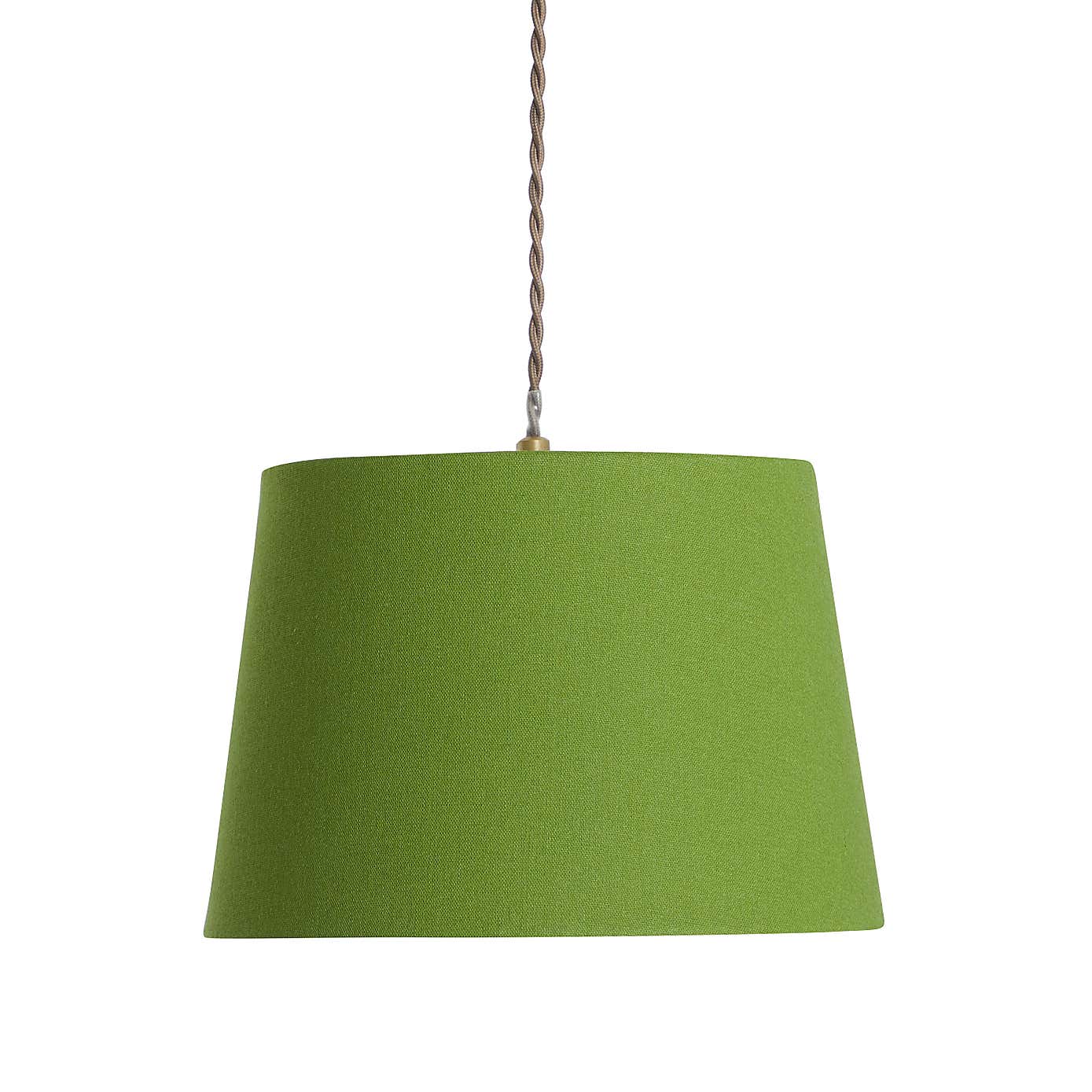 Luna Tapered Lamp Shade
