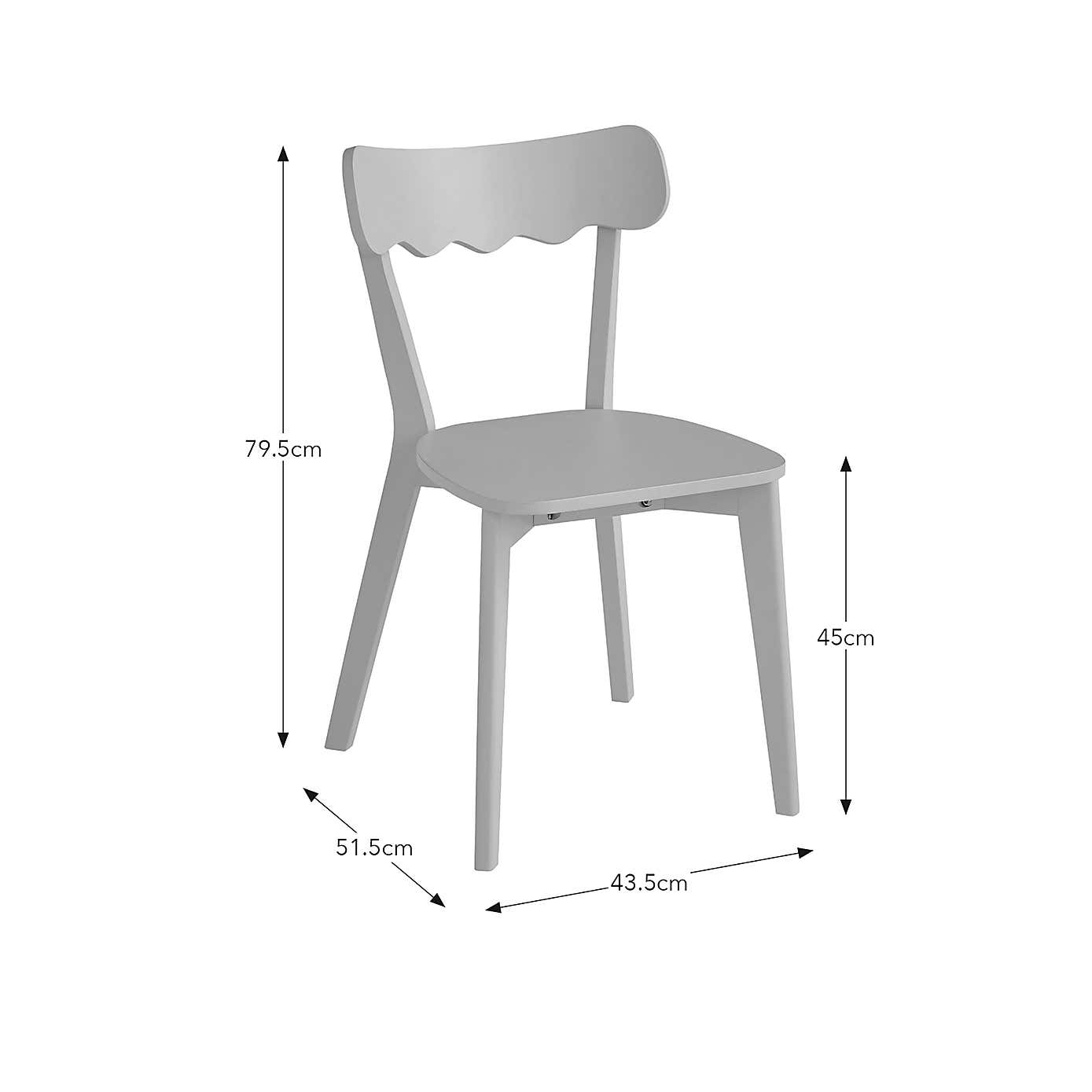 Fifi Dining Chair