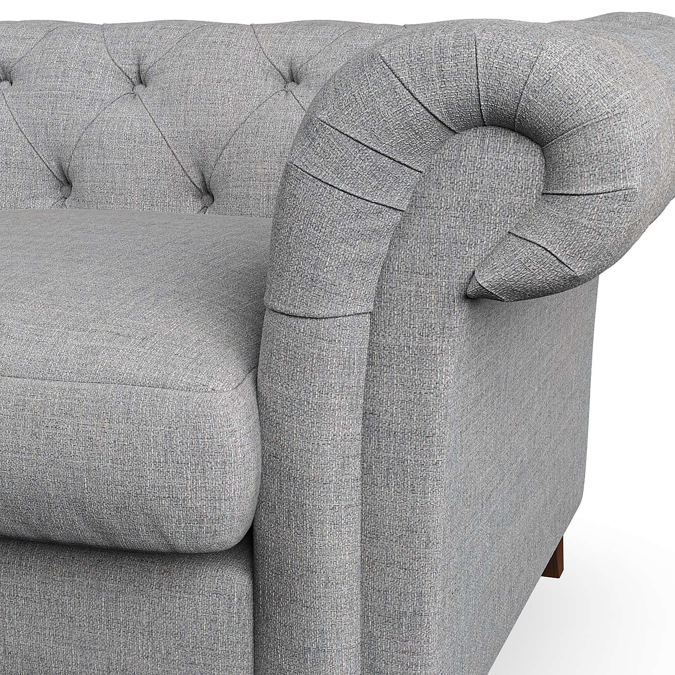 Pimlico 4 Seater Sofa