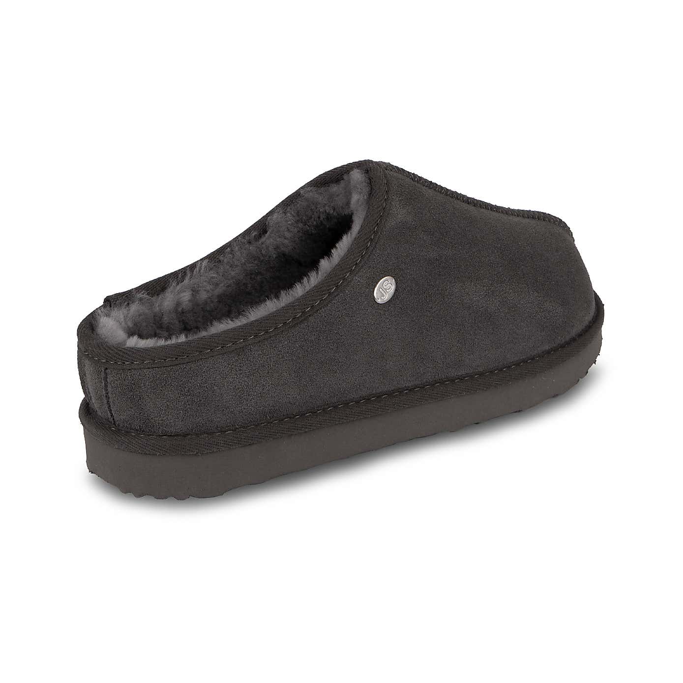 Just Sheepskin Louis Sheepskin Slippers