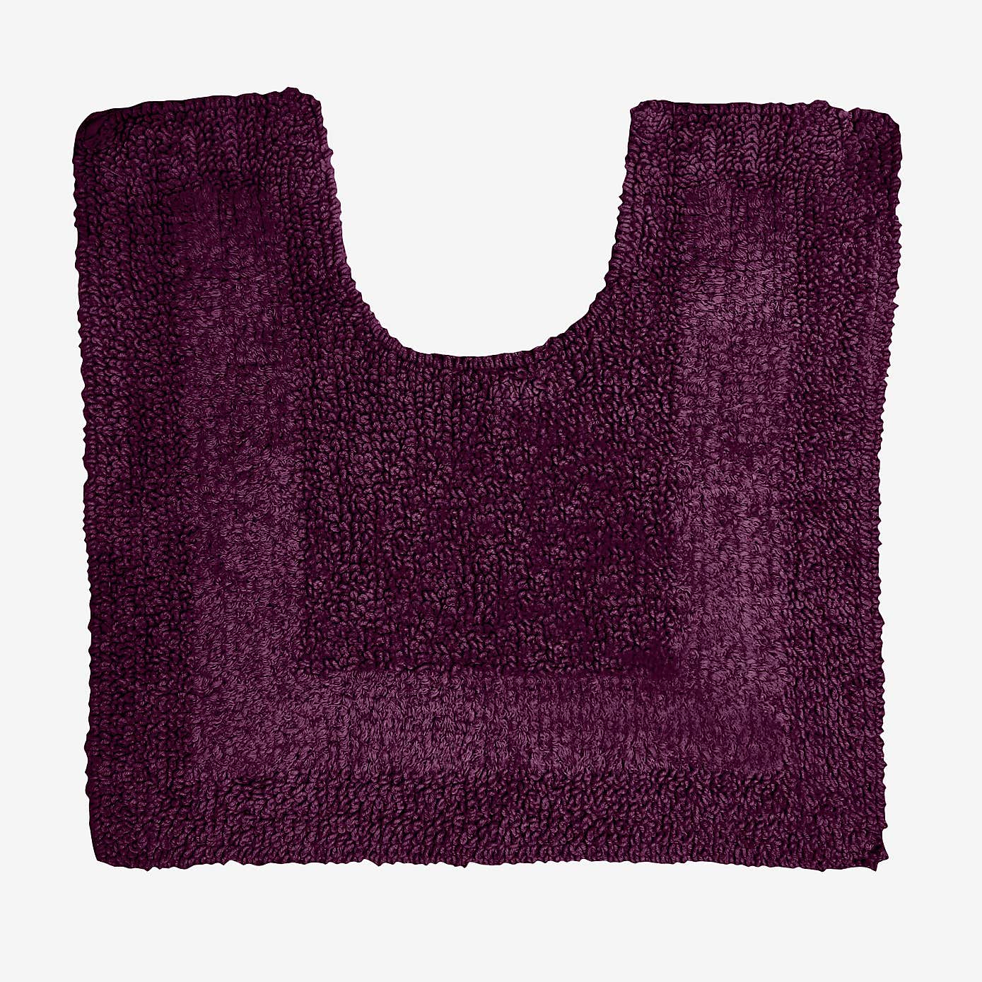 Super Soft Reversible Pedestal Mat