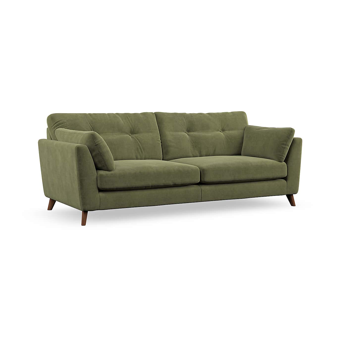 Peyton 4 Seater Sofa