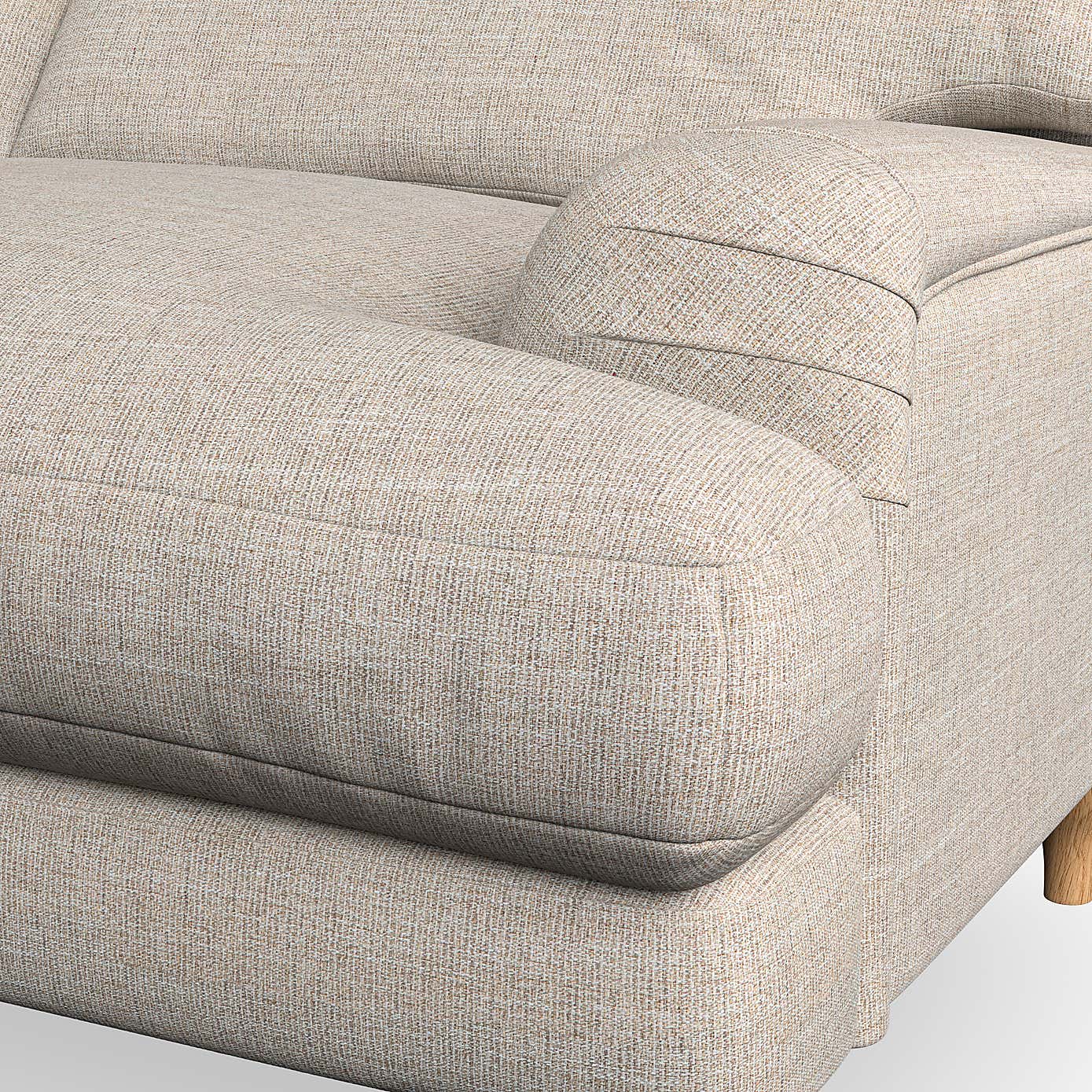 Darwin Large 2 Seater Sofa