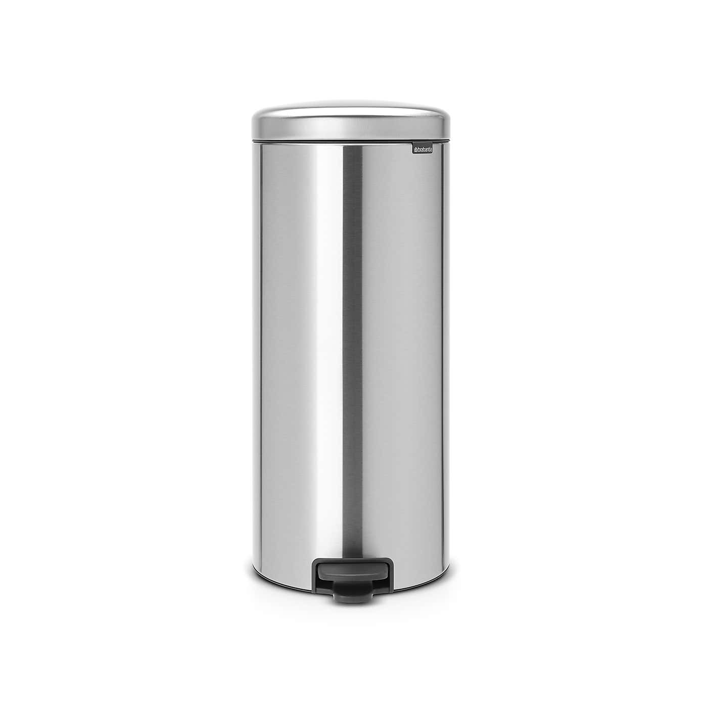 Brabantia NewIcon 30L Pedal Bin