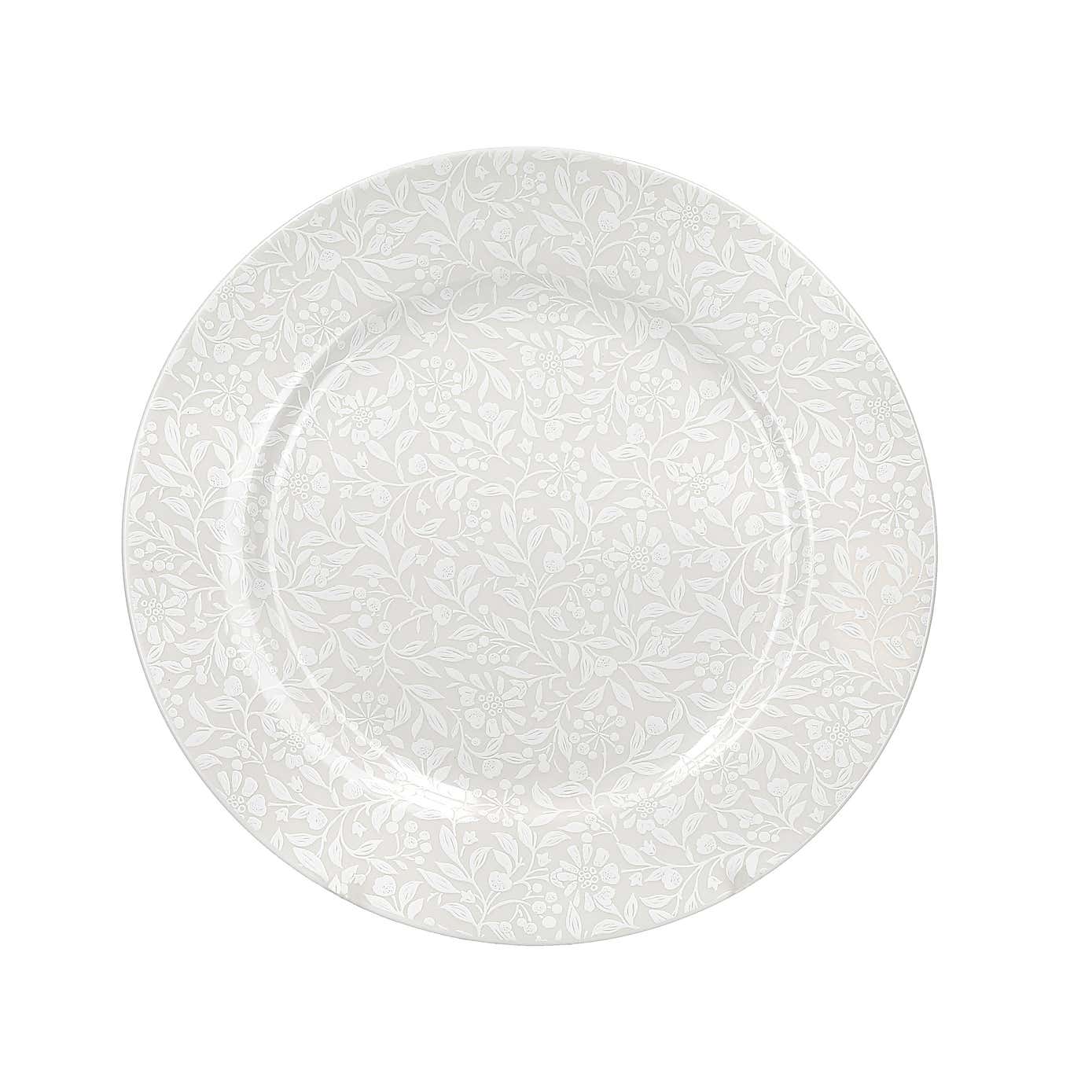 Chartwell Side Plate