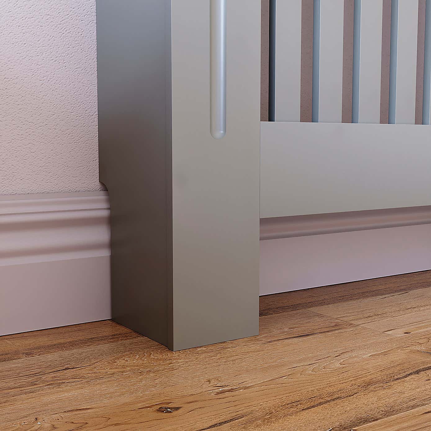 Vida Designs Arlington Radiator Cover