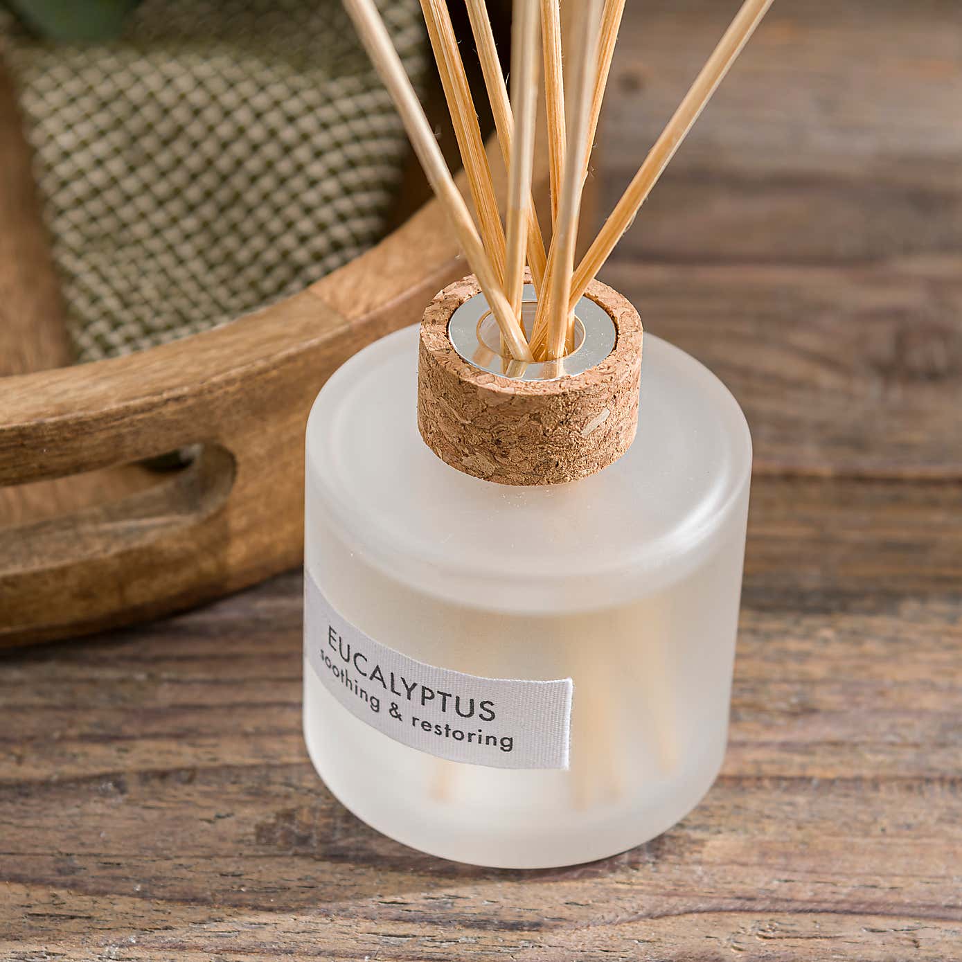 Eucalyptus Diffuser