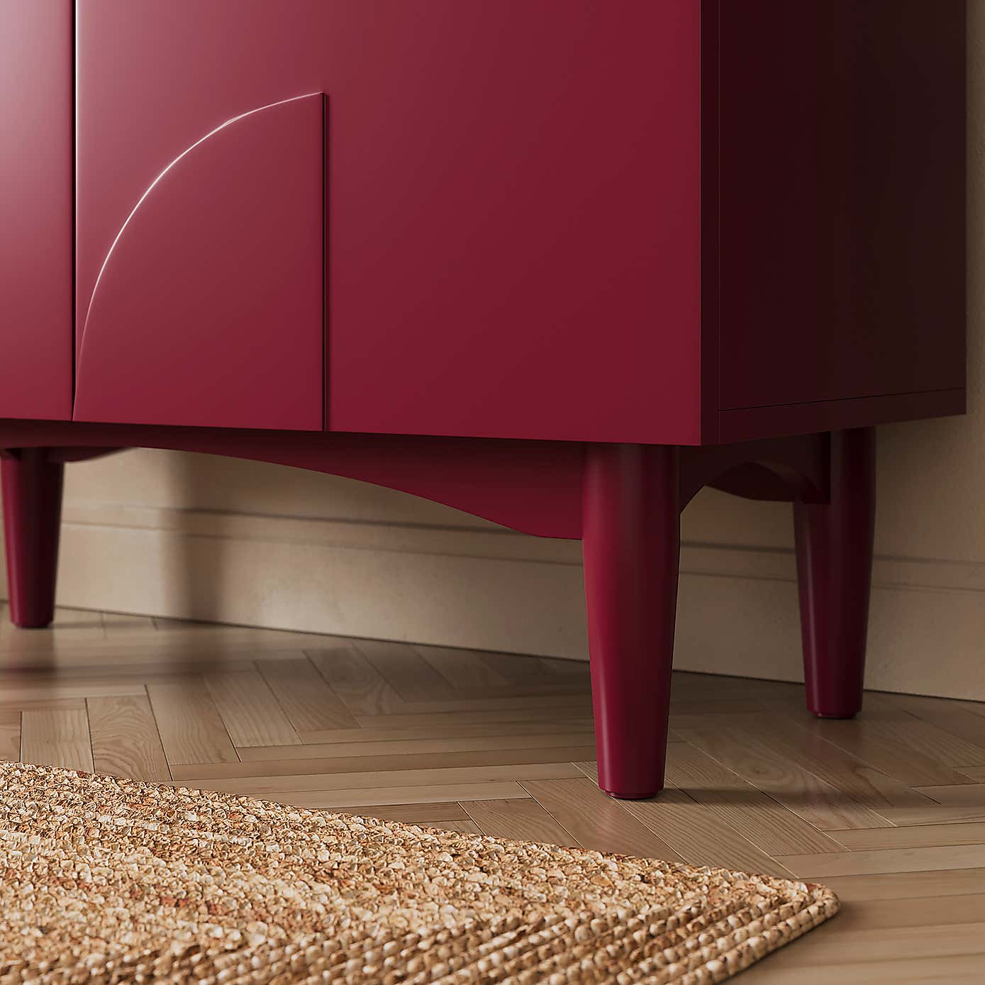 Gia Compact Sideboard