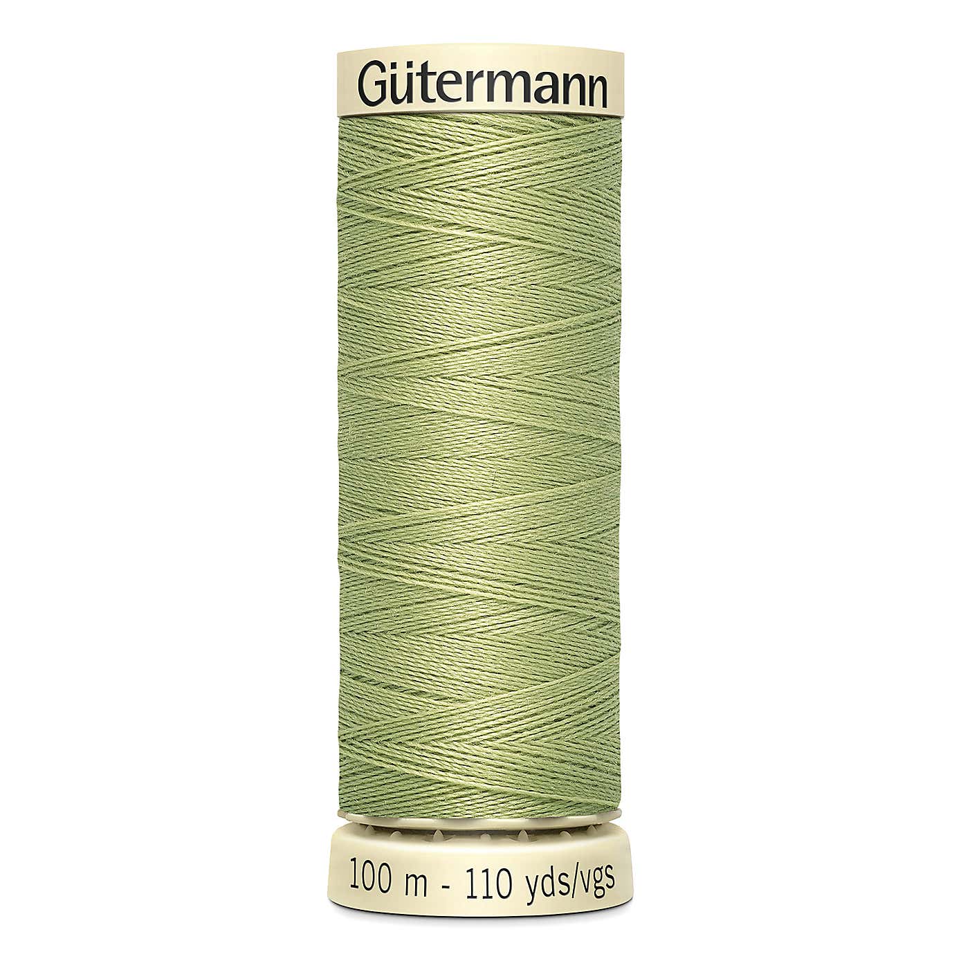 Gutermann Sew All Thread 100m Mist Green (282)